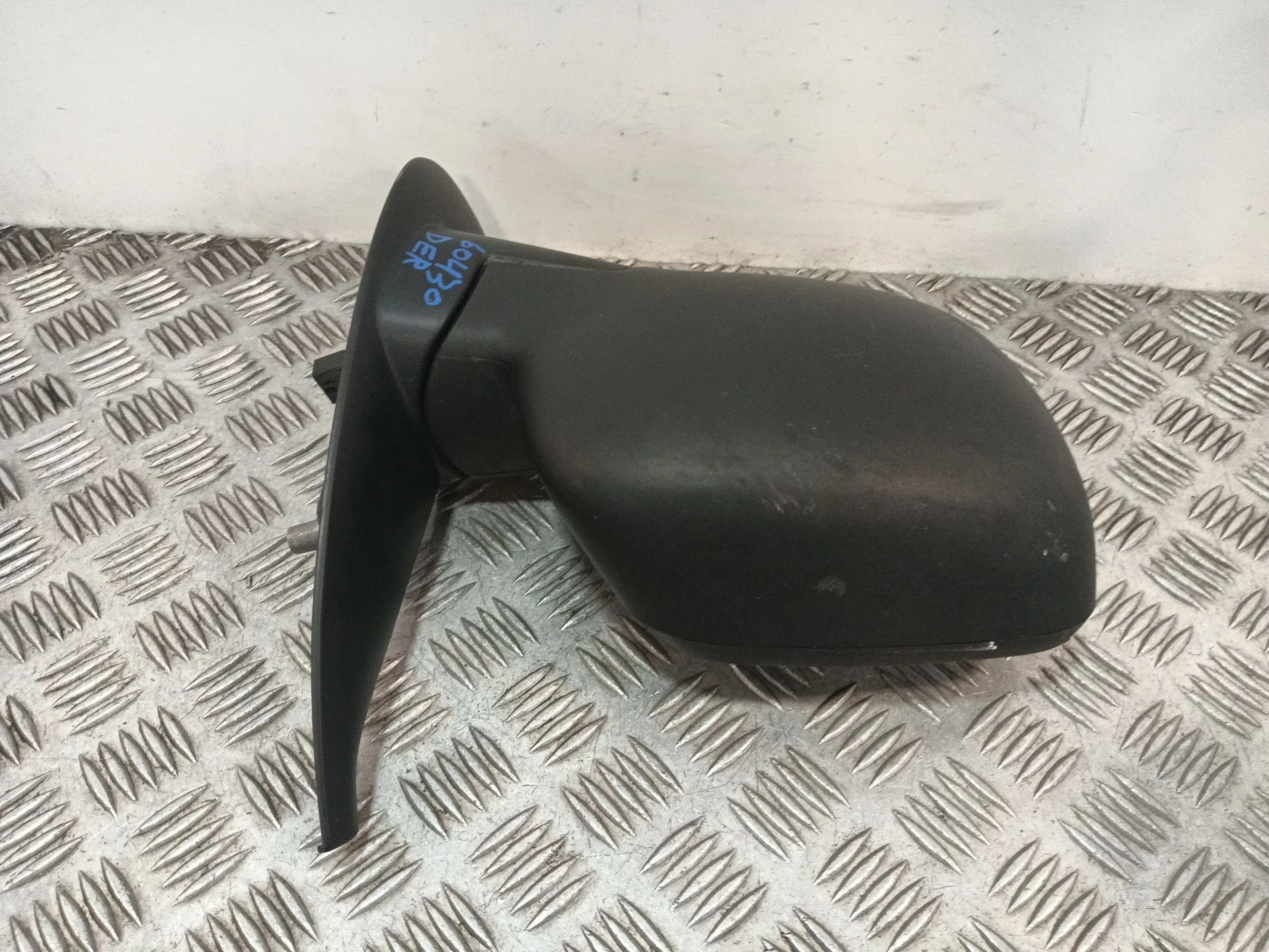 Retrovisor Derecho para Renault Kangoo / Grand Kangoo Ii (Kw0/1_)