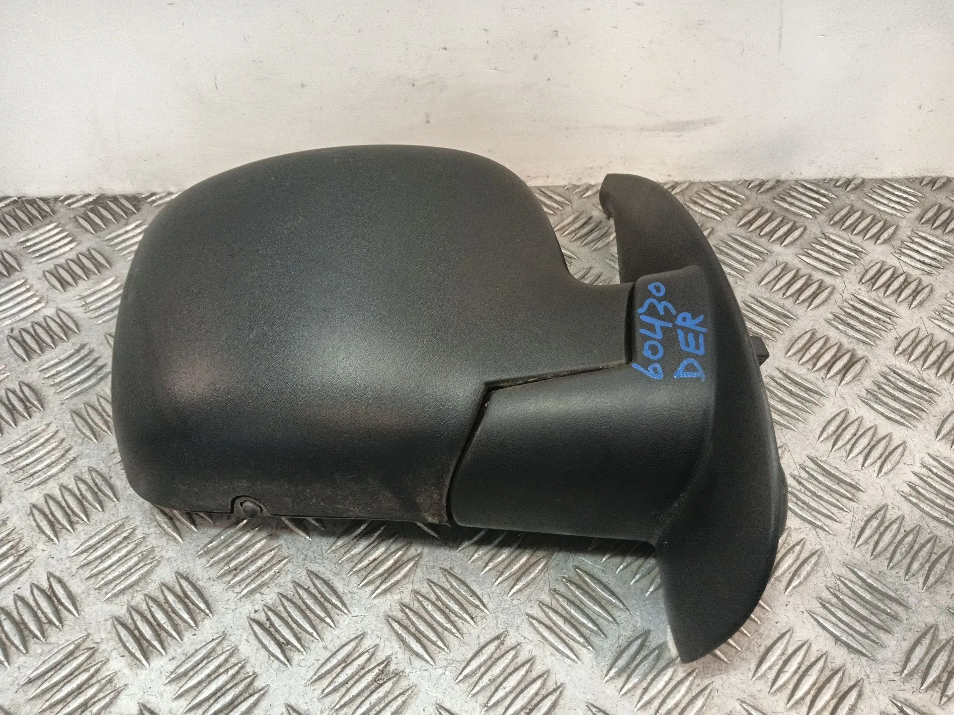 Retrovisor Derecho para Renault Kangoo / Grand Kangoo Ii (Kw0/1_)