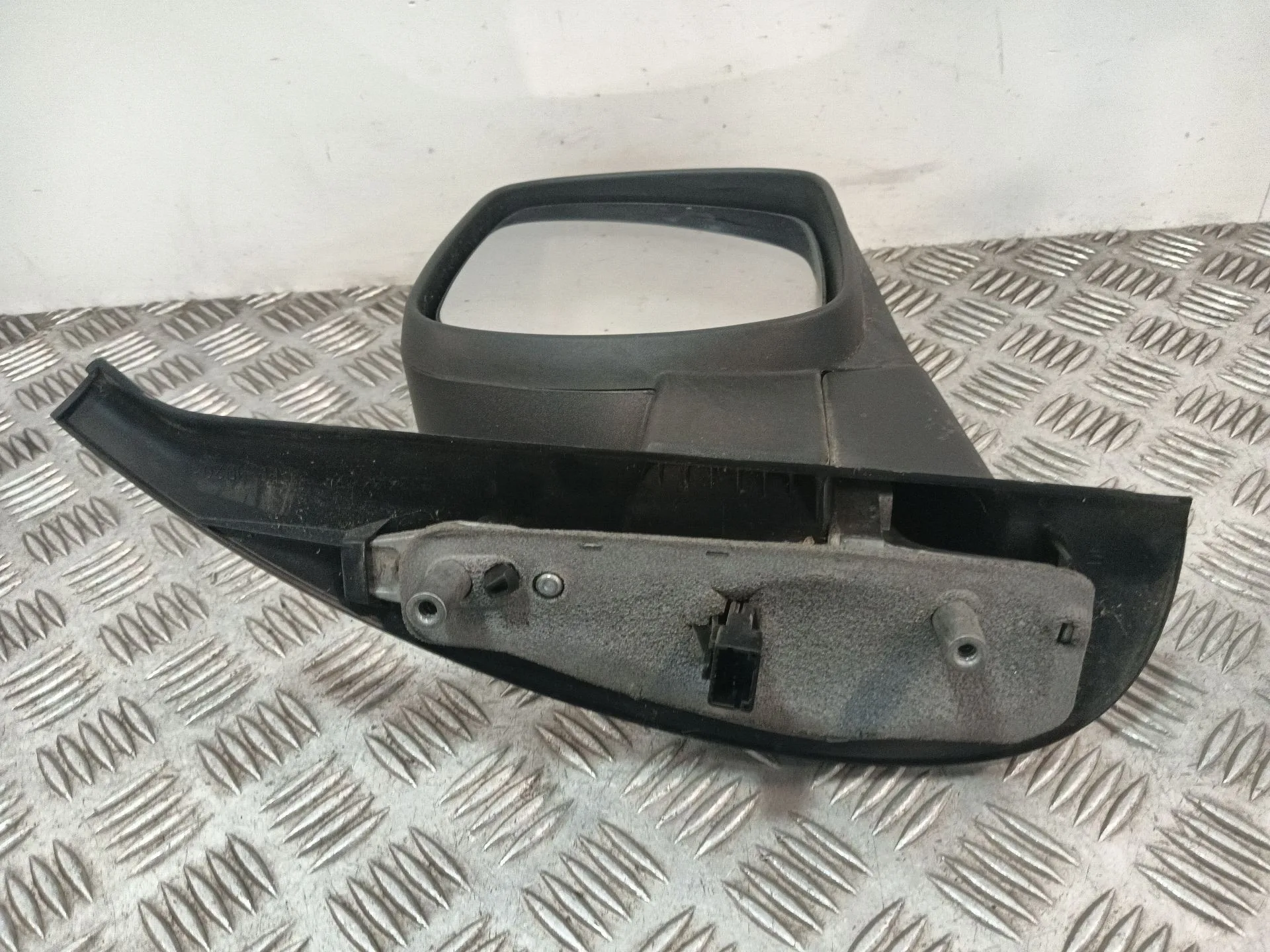 Retrovisor Derecho para Renault Kangoo / Grand Kangoo Ii (Kw0/1_)