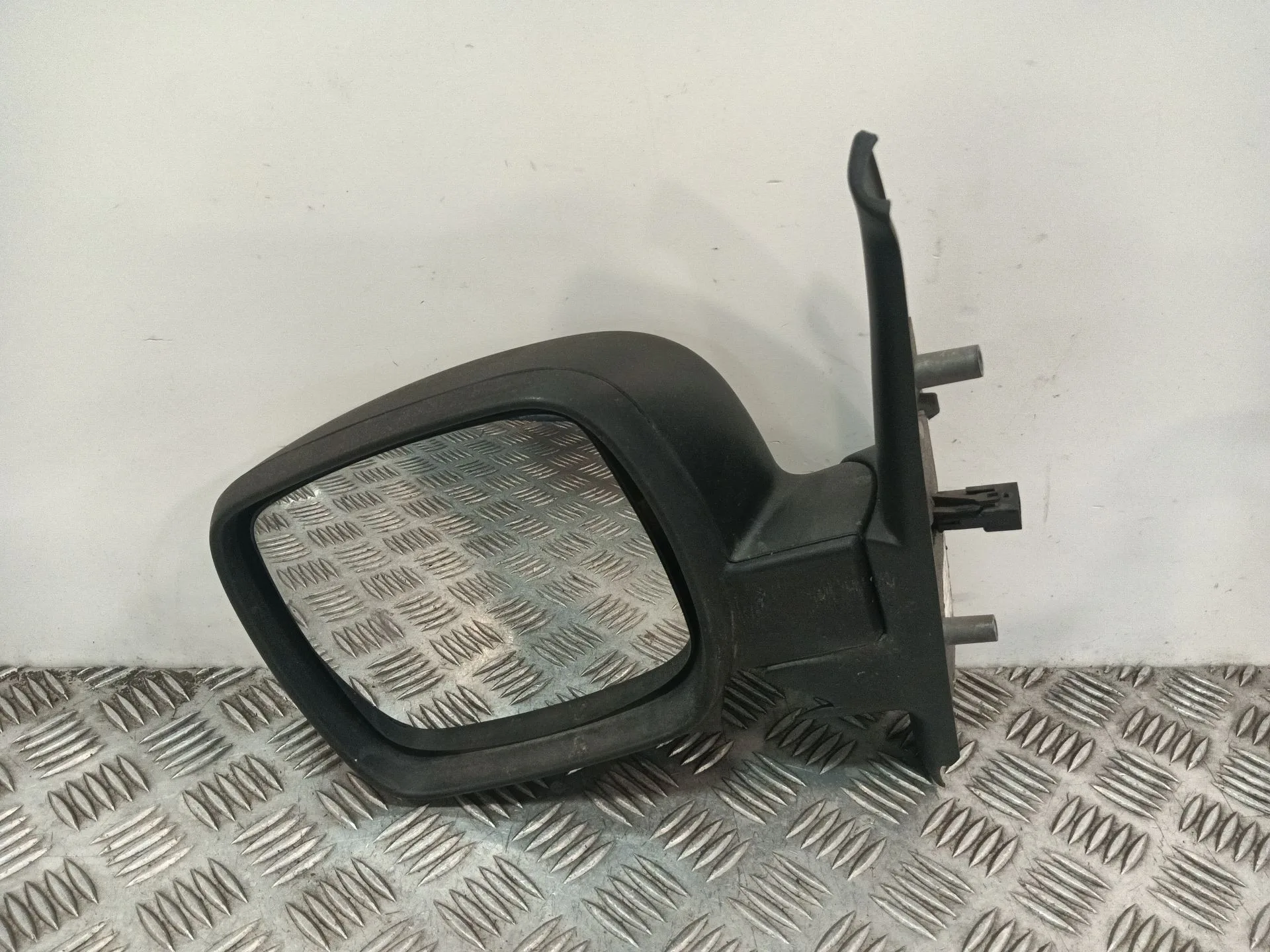 Retrovisor Izquierdo para Renault Kangoo / Grand Kangoo Ii (Kw0/1_)