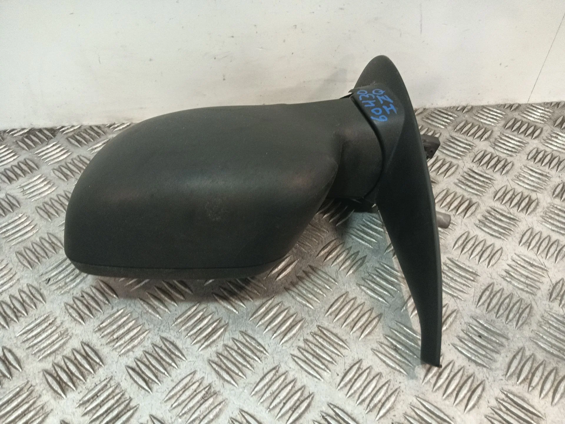 Retrovisor Izquierdo para Renault Kangoo / Grand Kangoo Ii (Kw0/1_)