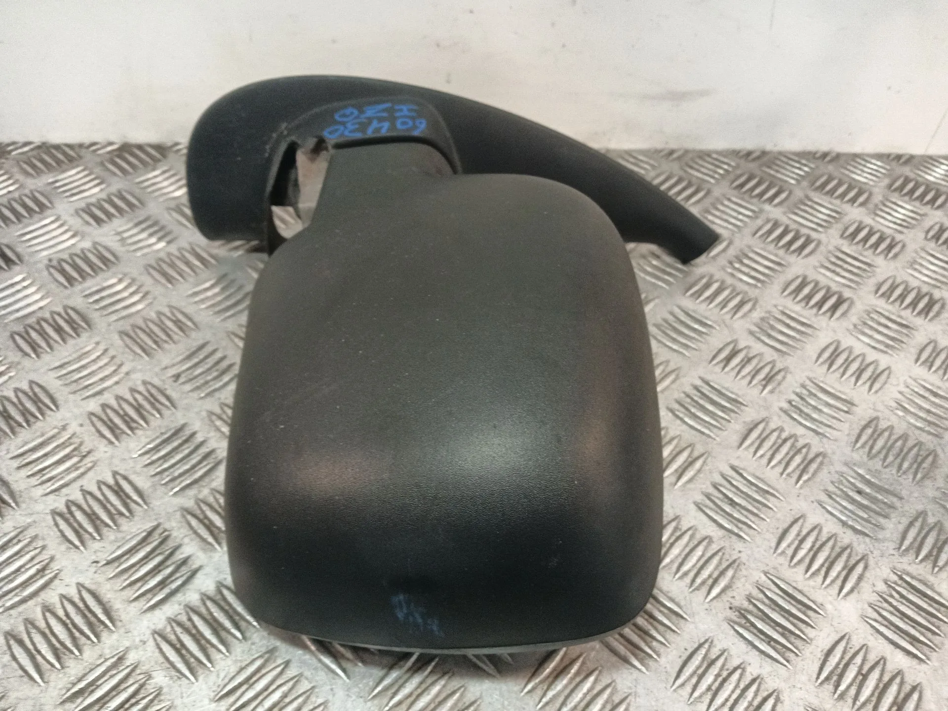 Retrovisor Izquierdo para Renault Kangoo / Grand Kangoo Ii (Kw0/1_)