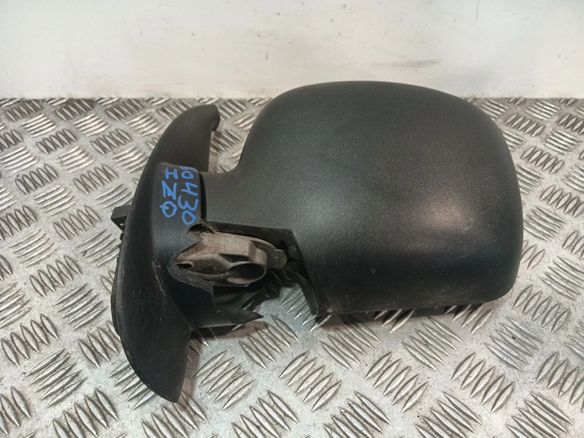 Retrovisor Izquierdo para Renault Kangoo / Grand Kangoo Ii (Kw0/1_)
