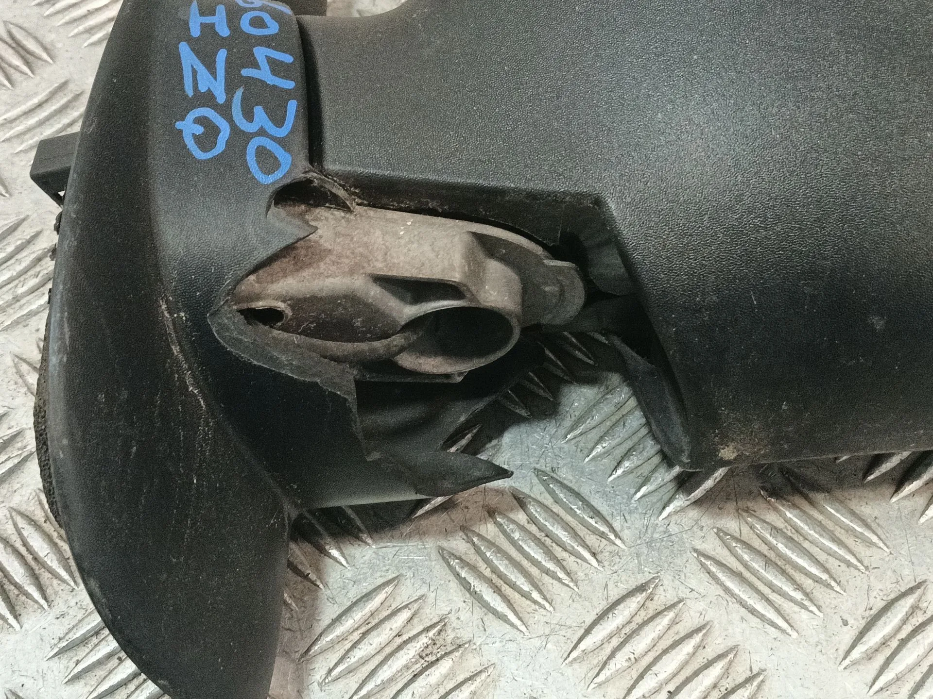 Retrovisor Izquierdo para Renault Kangoo / Grand Kangoo Ii (Kw0/1_)