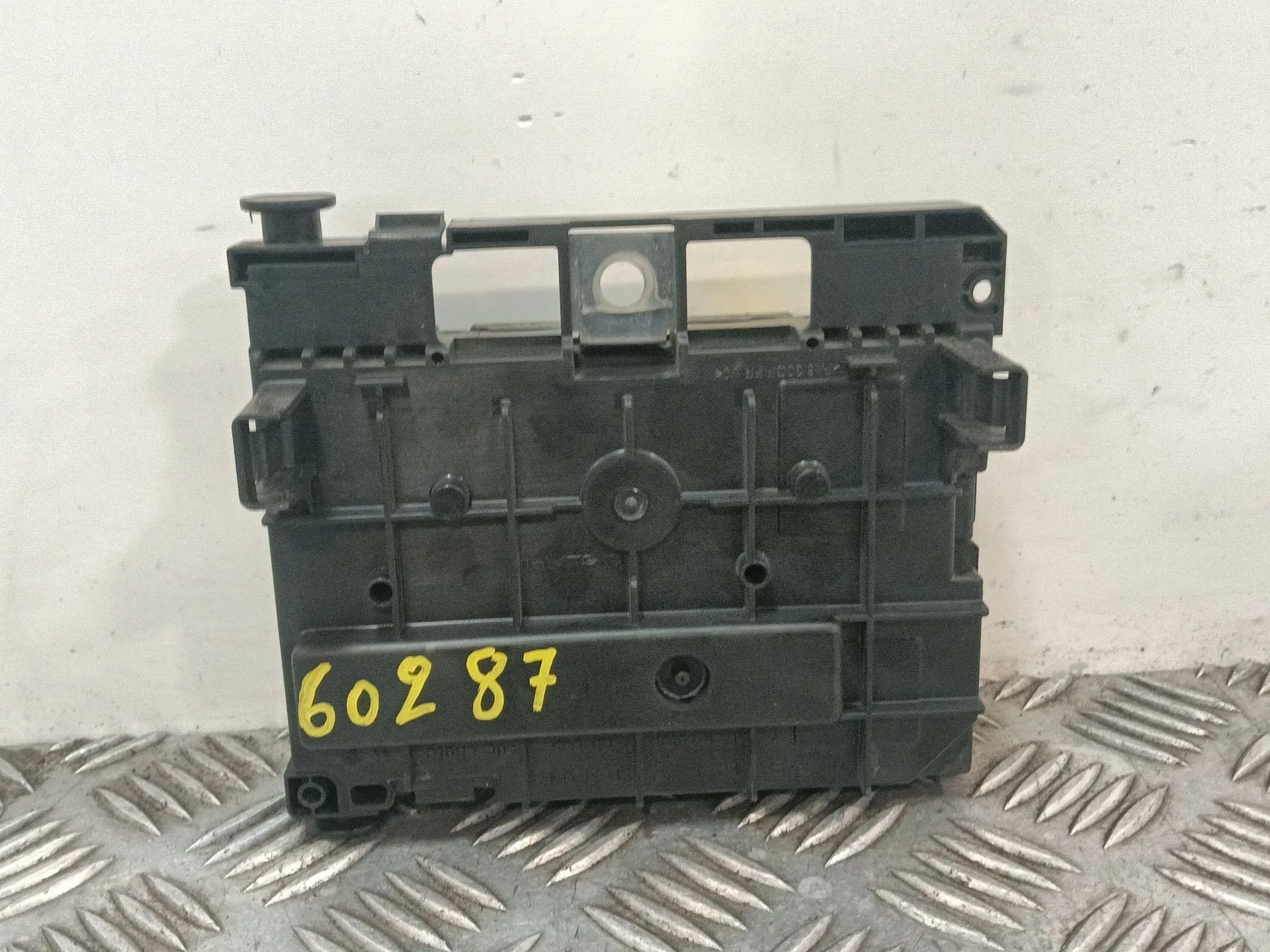 Caja Reles / Fusibles para Peugeot 308 Sw I (4E_, 4H_)