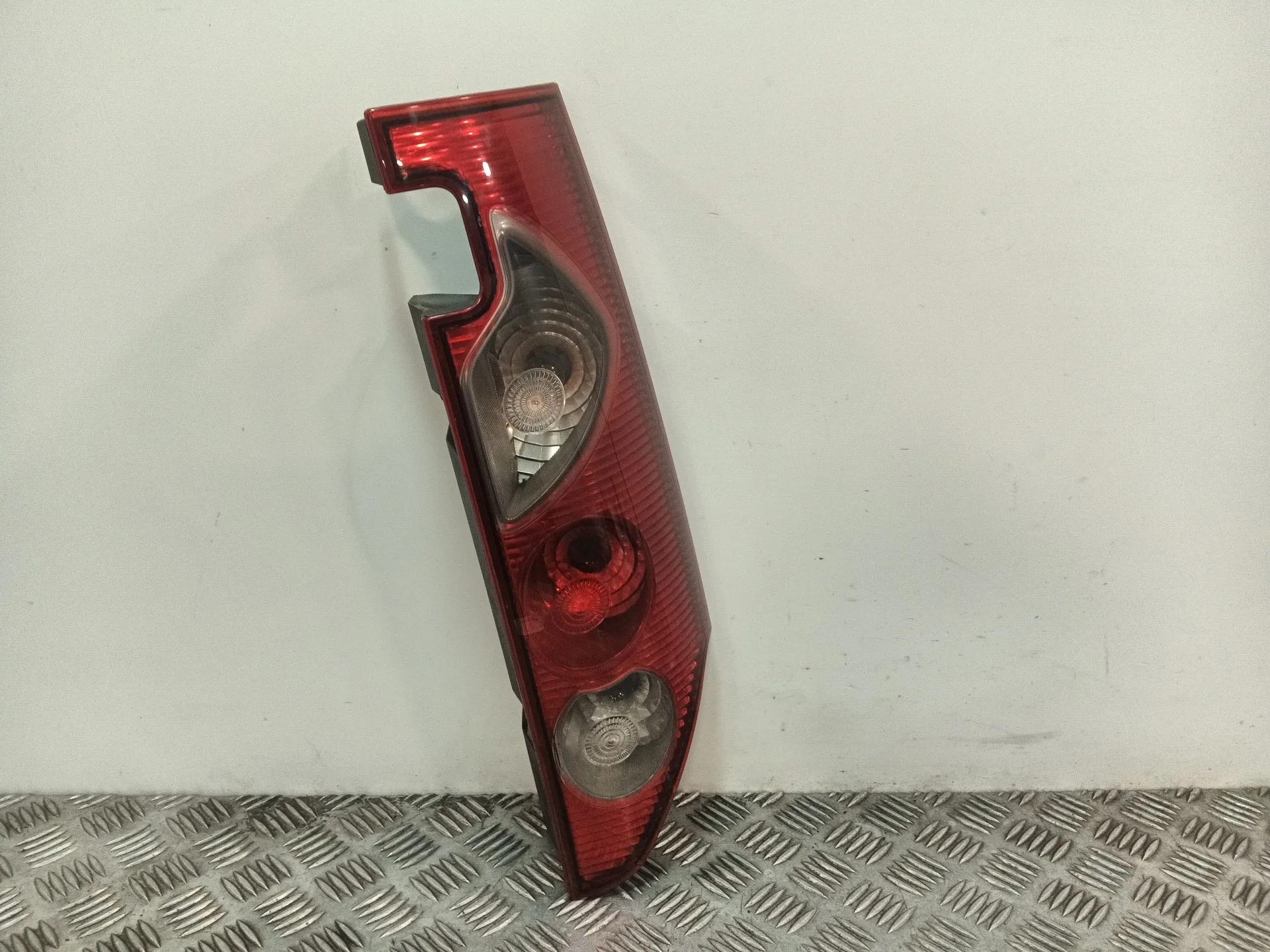 Piloto Trasero Derecho para Renault Kangoo / Grand Kangoo Ii (Kw0/1_)