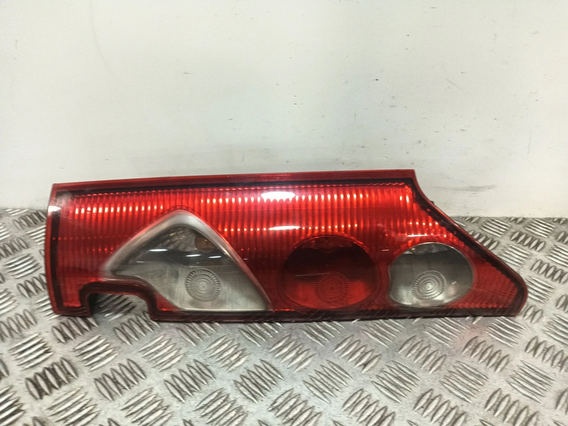 Piloto Trasero Derecho para Renault Kangoo / Grand Kangoo Ii (Kw0/1_)