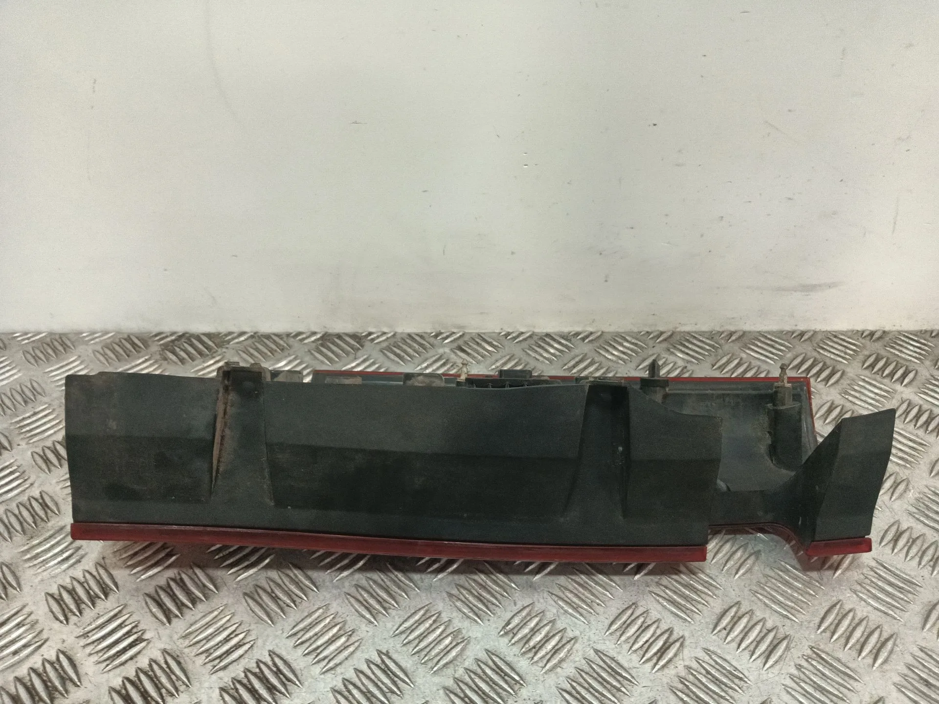 Piloto Trasero Derecho para Renault Kangoo / Grand Kangoo Ii (Kw0/1_)
