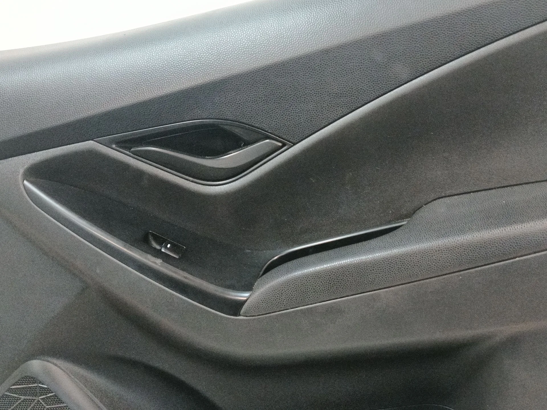 Guarnecido Puerta Delantera Derecha para Hyundai Ix20 (Jc)