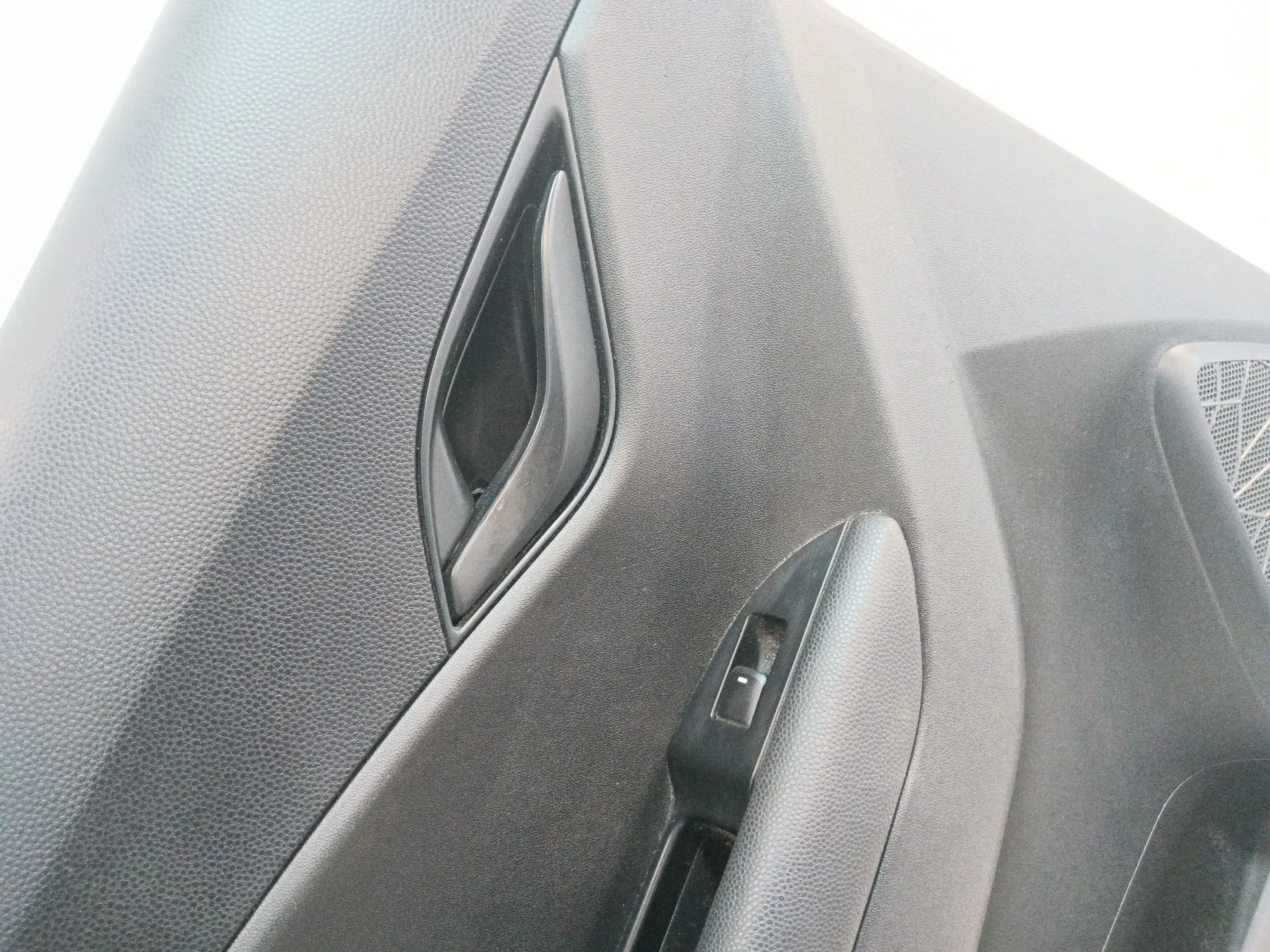 Guarnecido Puerta Trasera Izquierda para Hyundai Ix20 (Jc)