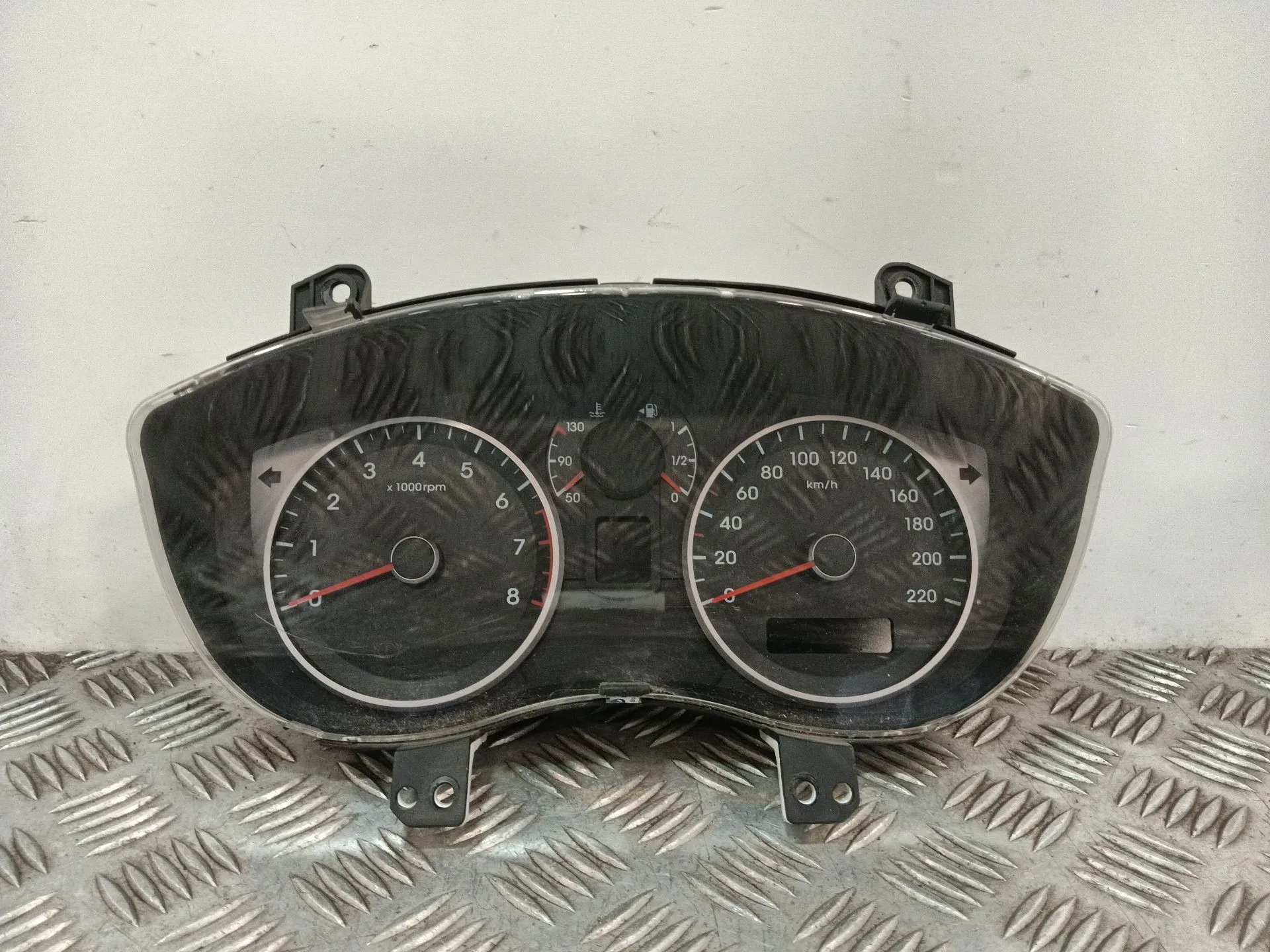Cuadro Instrumentos para Hyundai I20