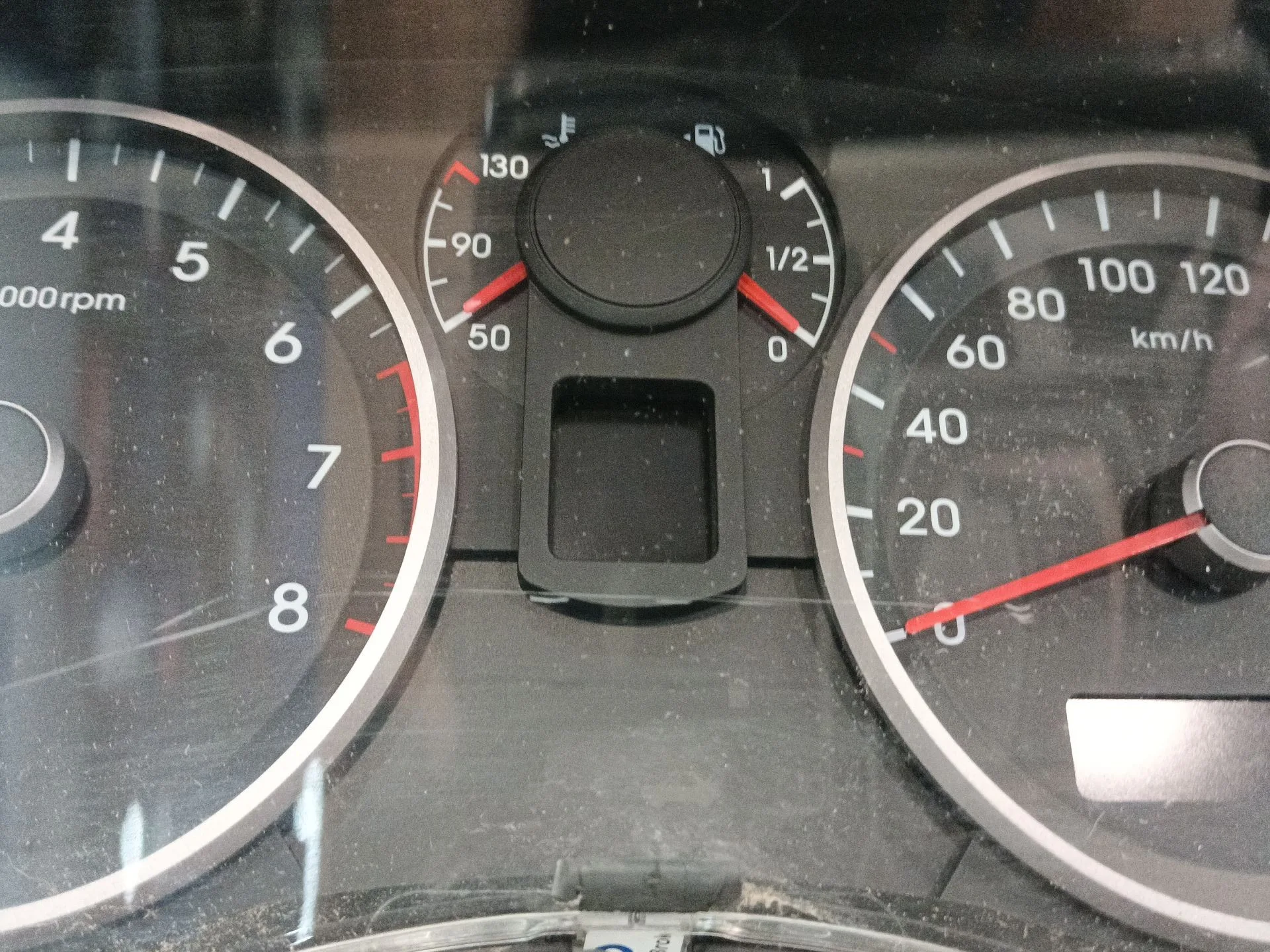 Cuadro Instrumentos para Hyundai I20