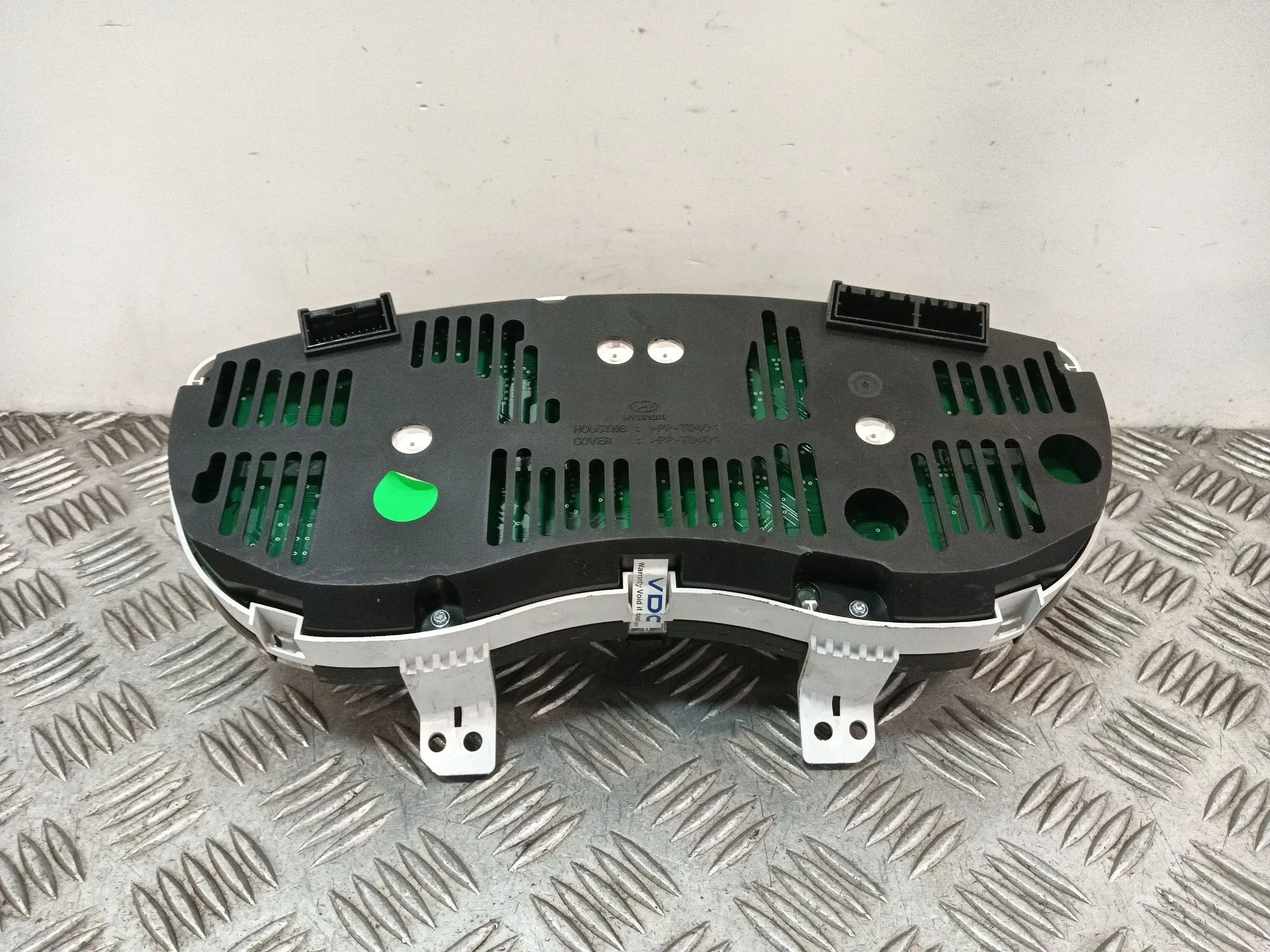 Cuadro Instrumentos para Hyundai I20