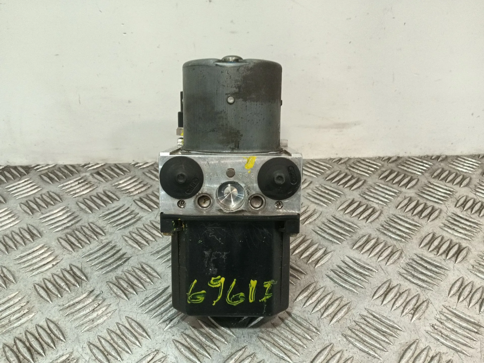 Abs para Audi A4 B6 Avant (8E5)