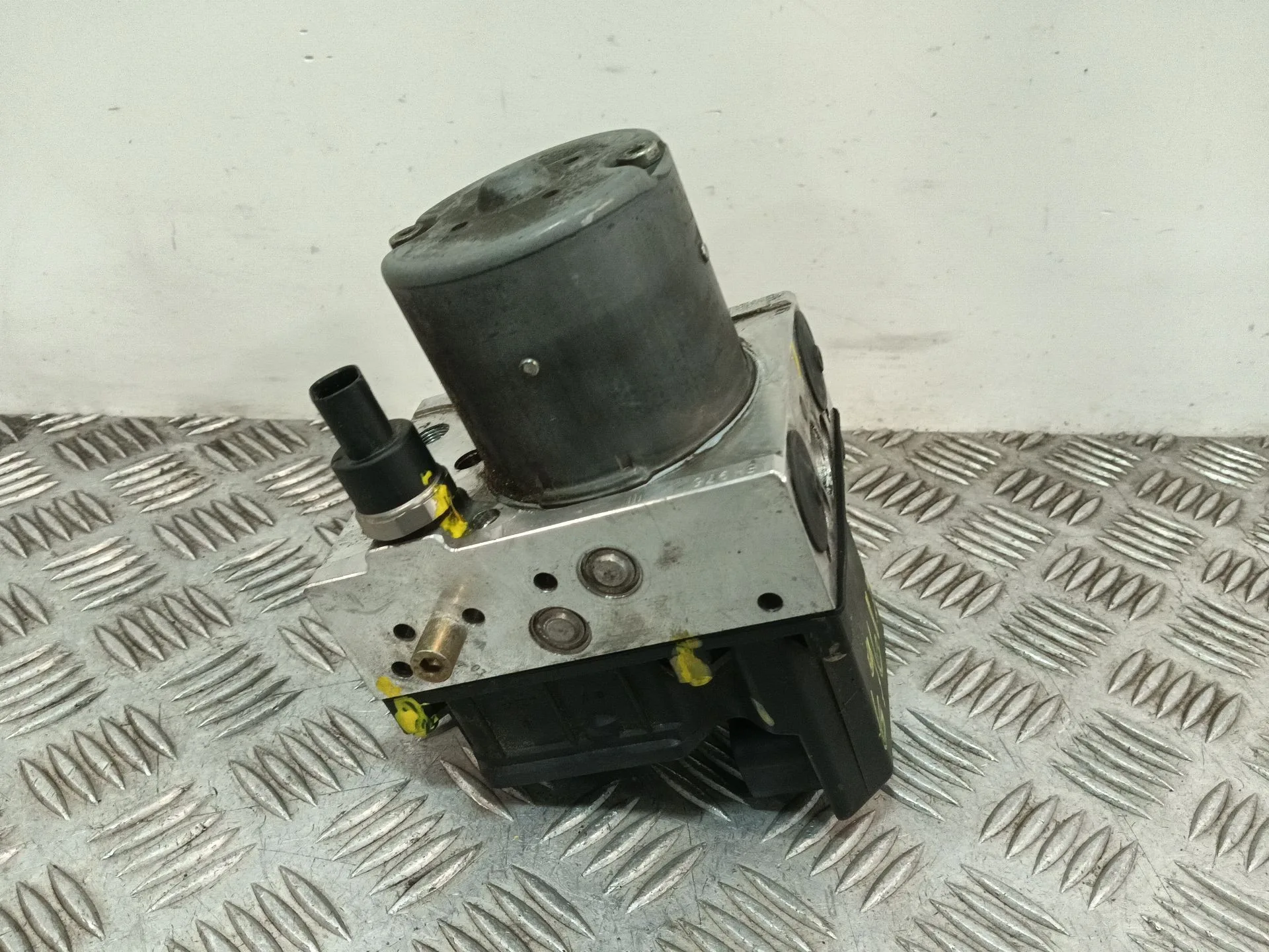 Abs para Audi A4 B6 Avant (8E5)