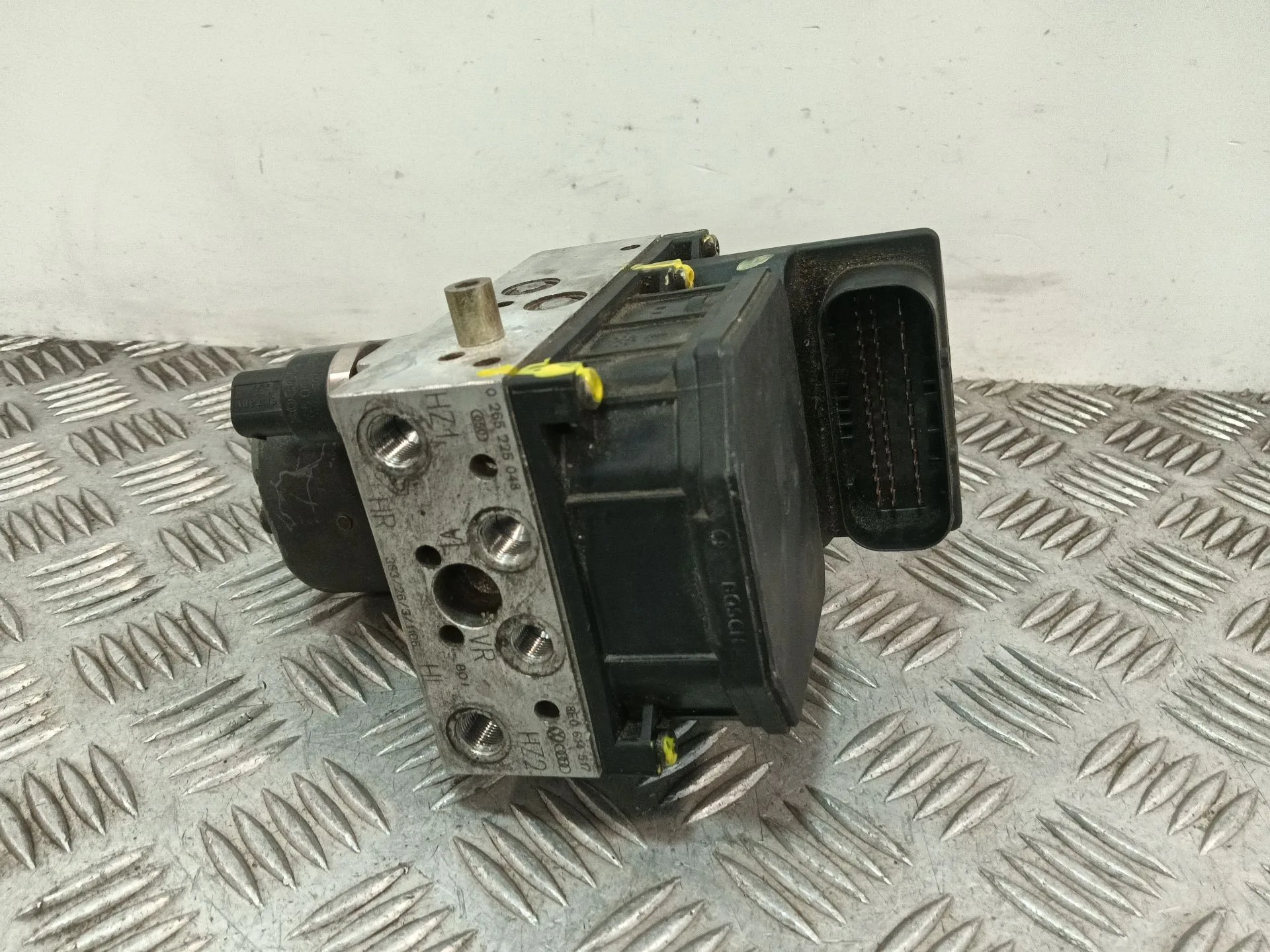 Abs para Audi A4 B6 Avant (8E5)
