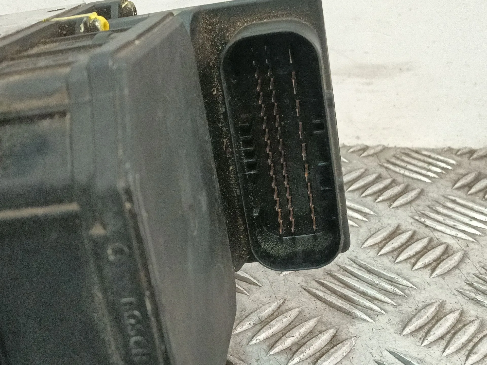 Abs para Audi A4 B6 Avant (8E5)
