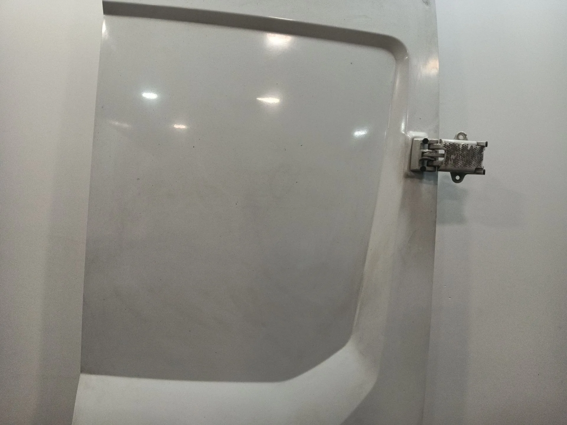 Puerta Trasera Carga Derecha para Iveco Daily Vi Furgoneta