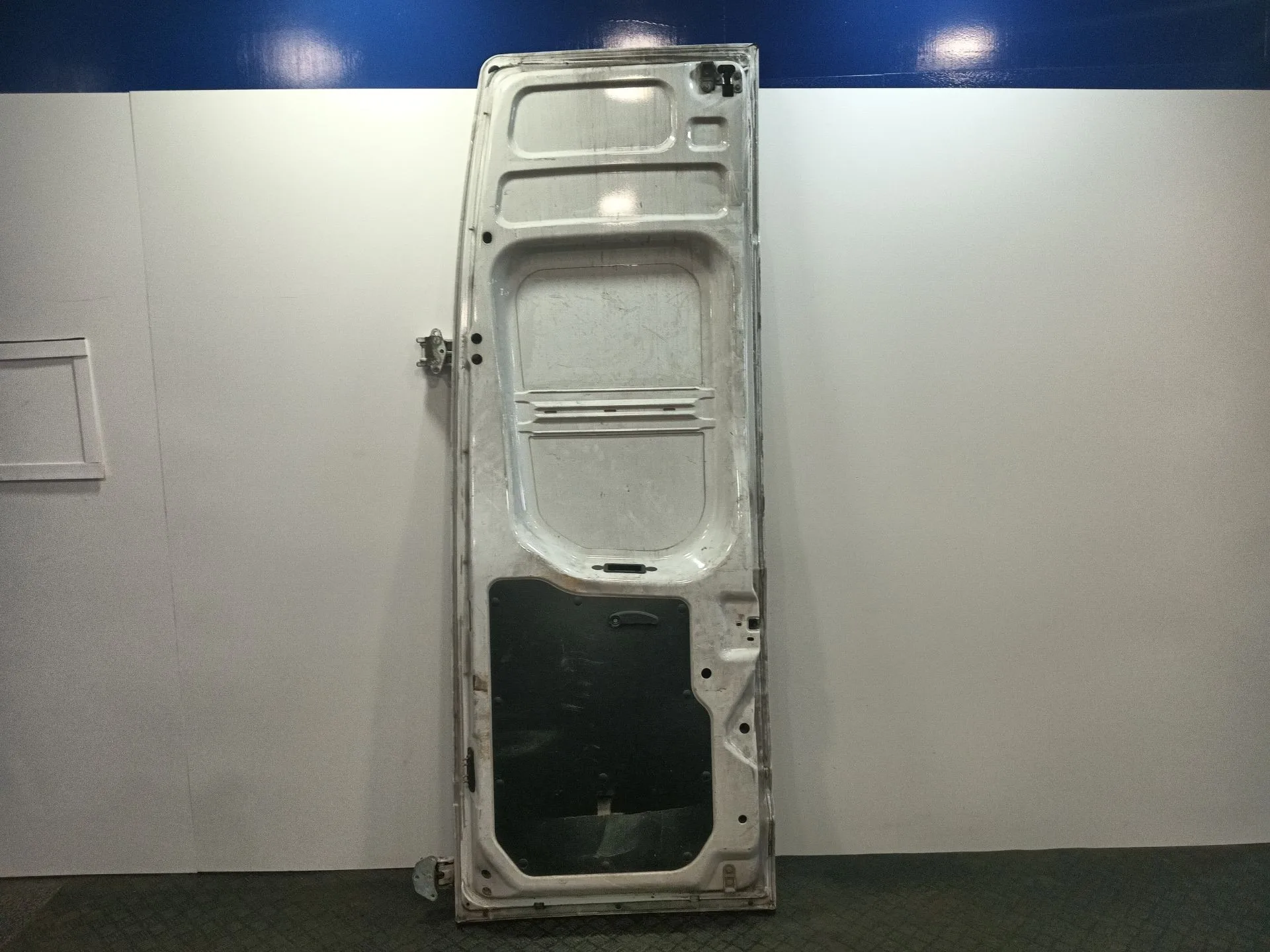 Puerta Trasera Carga Derecha para Iveco Daily Vi Furgoneta