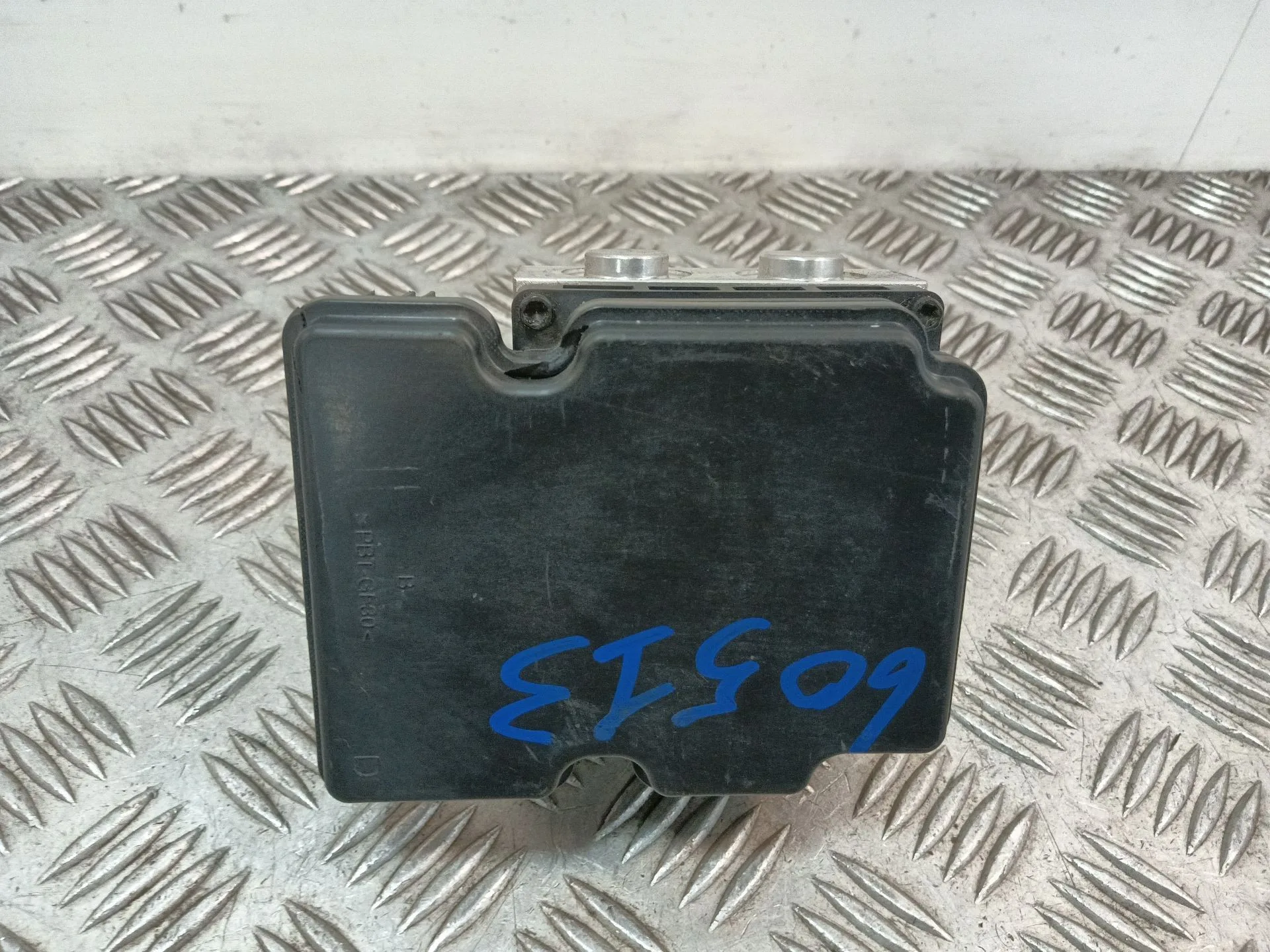 Abs para Opel Corsa F Xhl Mt6