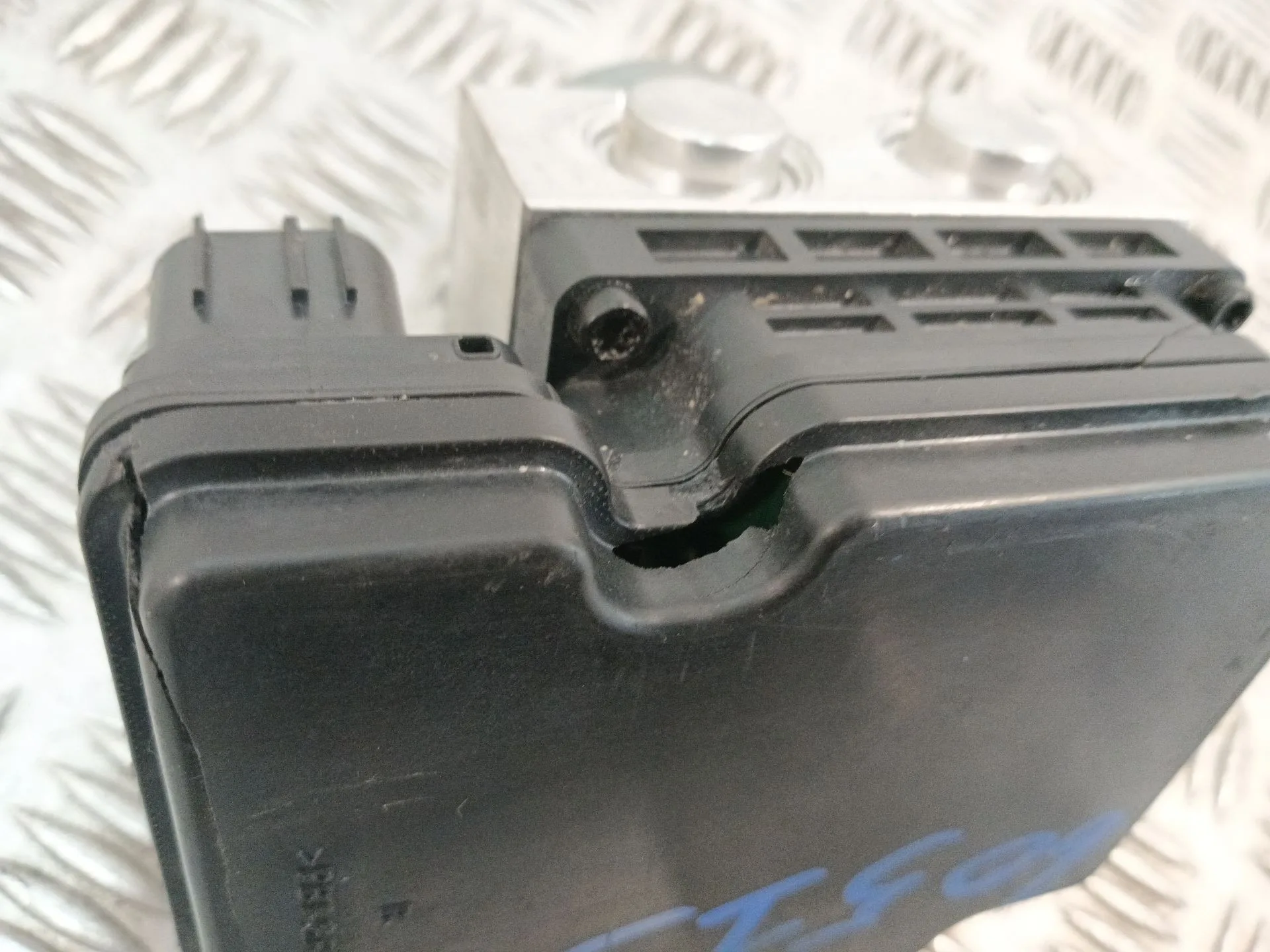 Abs para Opel Corsa F Xhl Mt6