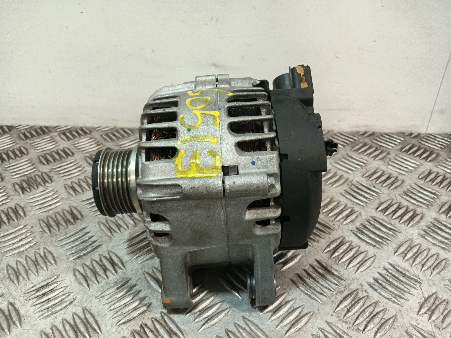 Alternador para Opel Corsa F Xhl Mt6