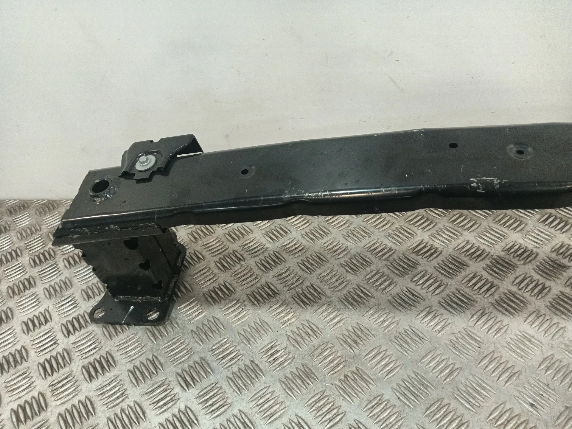 Refuerzo Paragolpes Delantero para Opel Corsa F Xhl Mt6