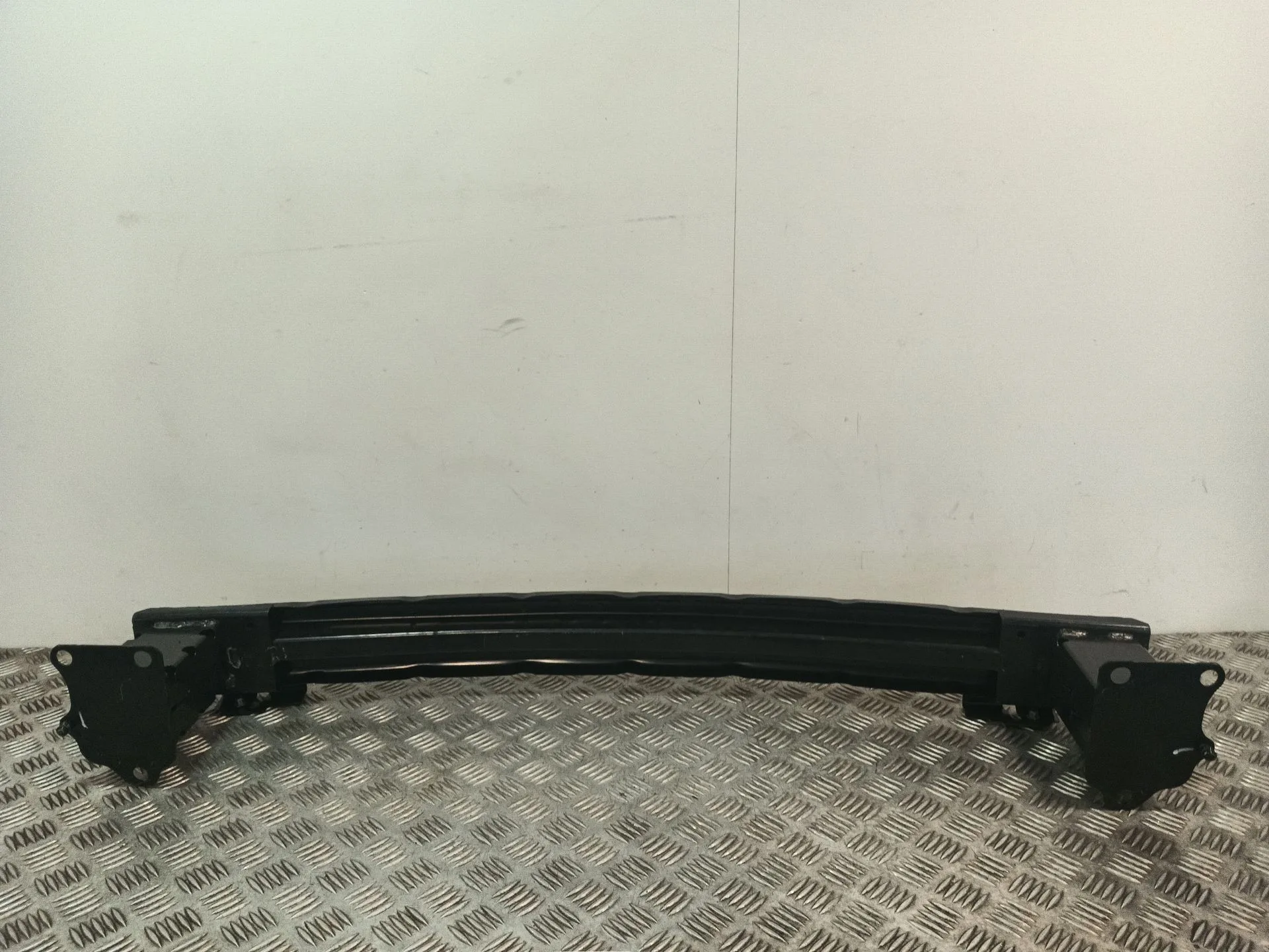 Refuerzo Paragolpes Delantero para Opel Corsa F Xhl Mt6