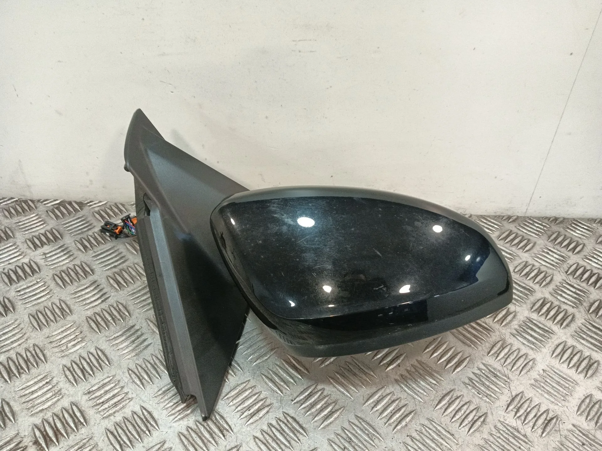 Retrovisor Derecho para Opel Corsa F Xhl Mt6
