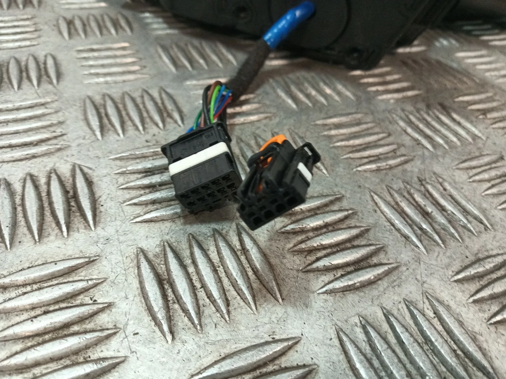 Retrovisor Derecho para Opel Corsa F Xhl Mt6