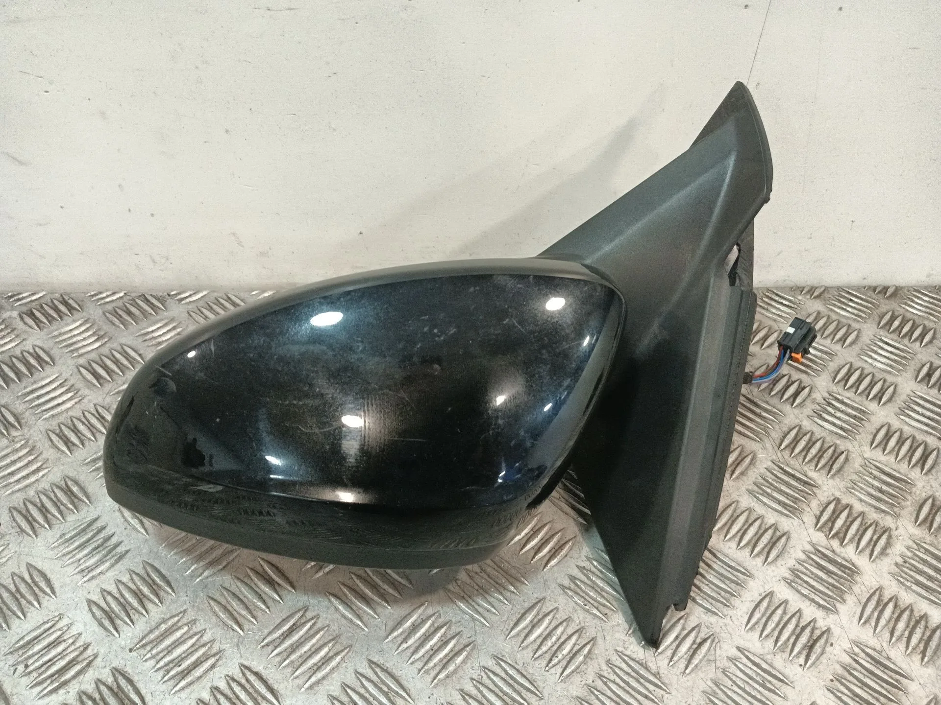Retrovisor Izquierdo para Opel Corsa F Xhl Mt6