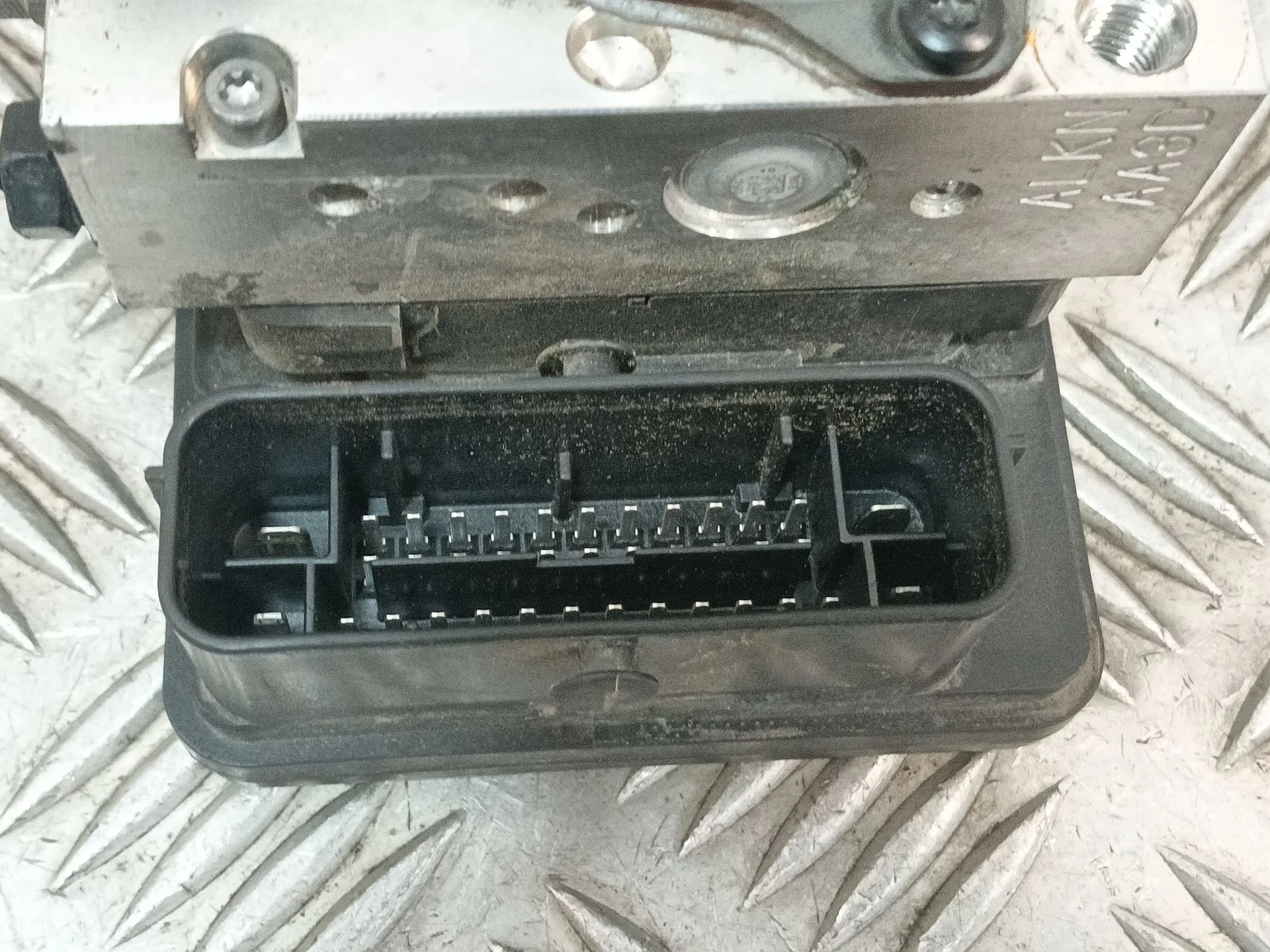 Abs para Kia Sportage Iv (Ql, Qle)