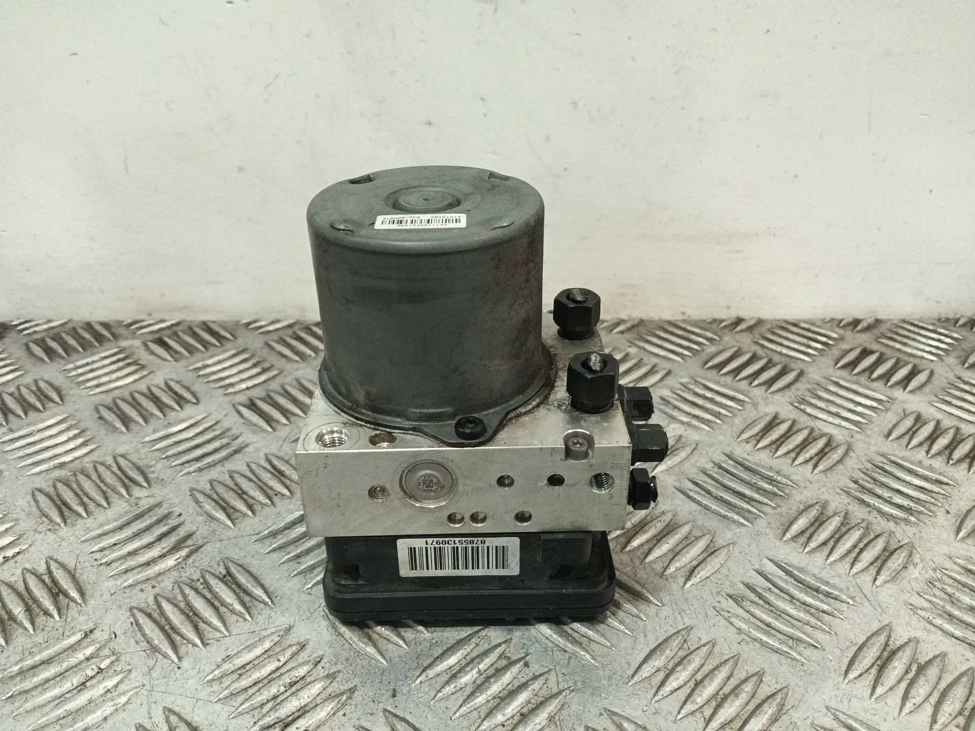 Abs para Kia Sportage Iv (Ql, Qle)