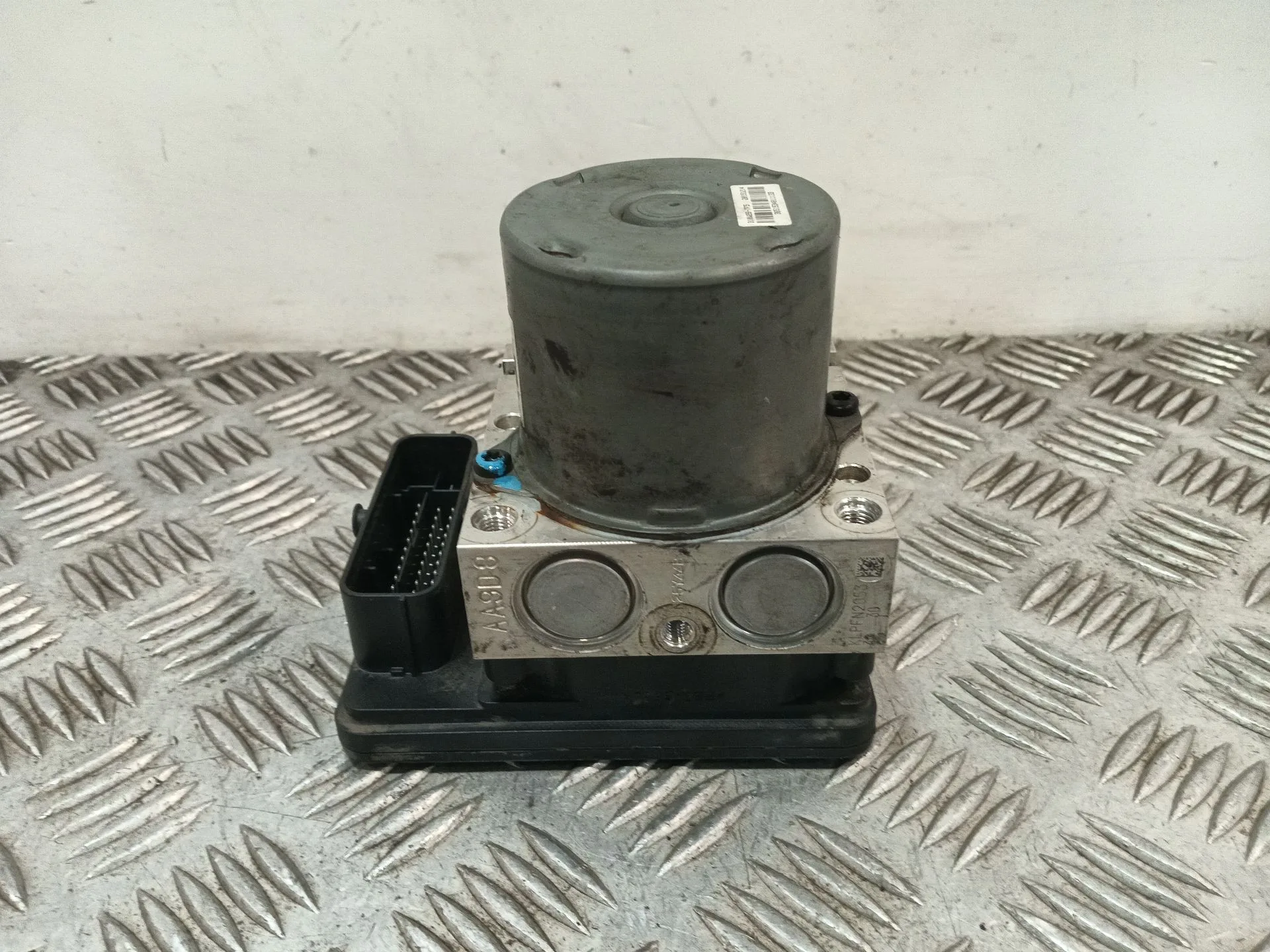 Abs para Kia Sportage Iv (Ql, Qle)