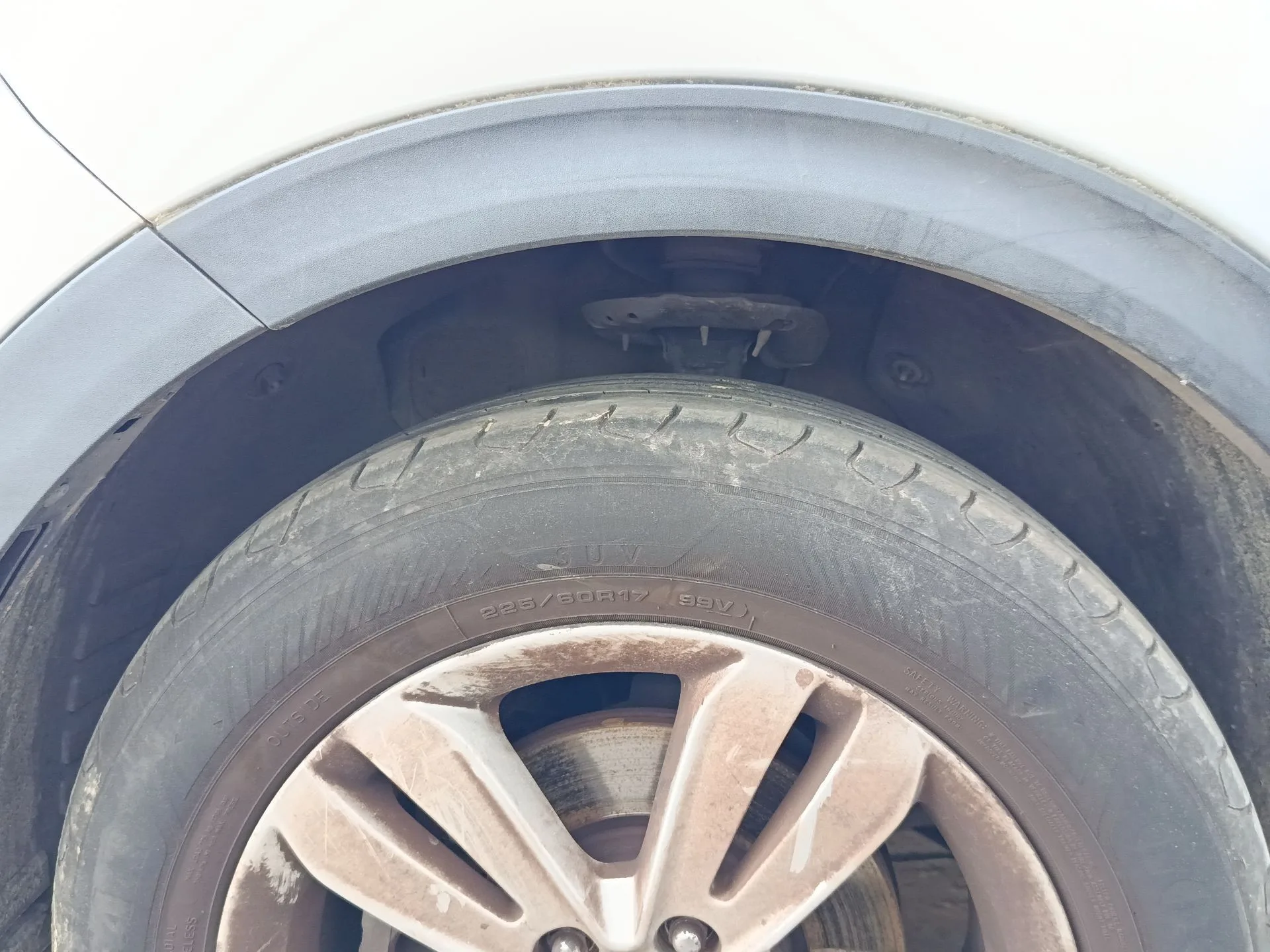 Amortiguador Delantero Izquierdo para Kia Sportage Iv (Ql, Qle)