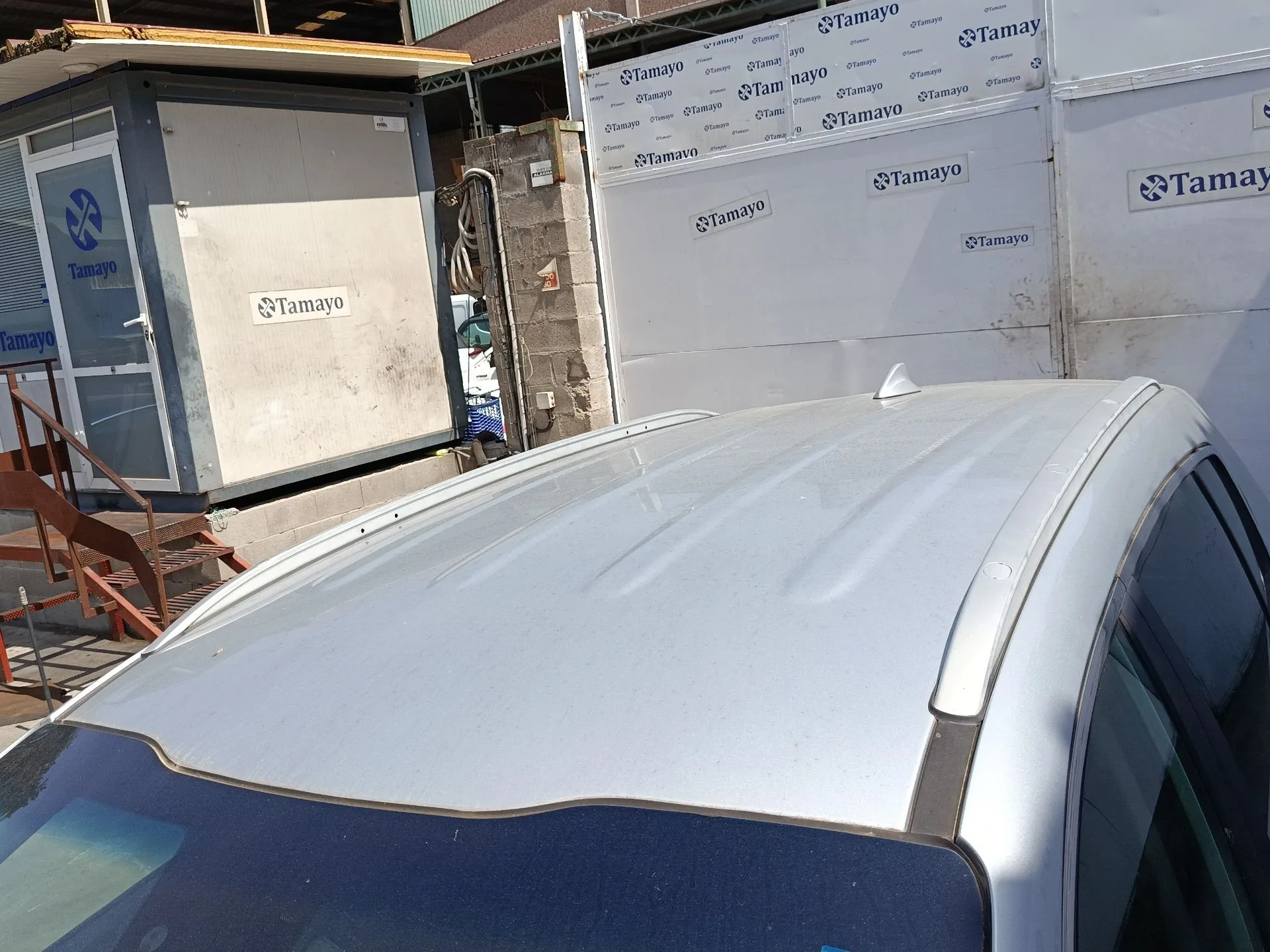 Barras Techo para Kia Sportage Iv (Ql, Qle)