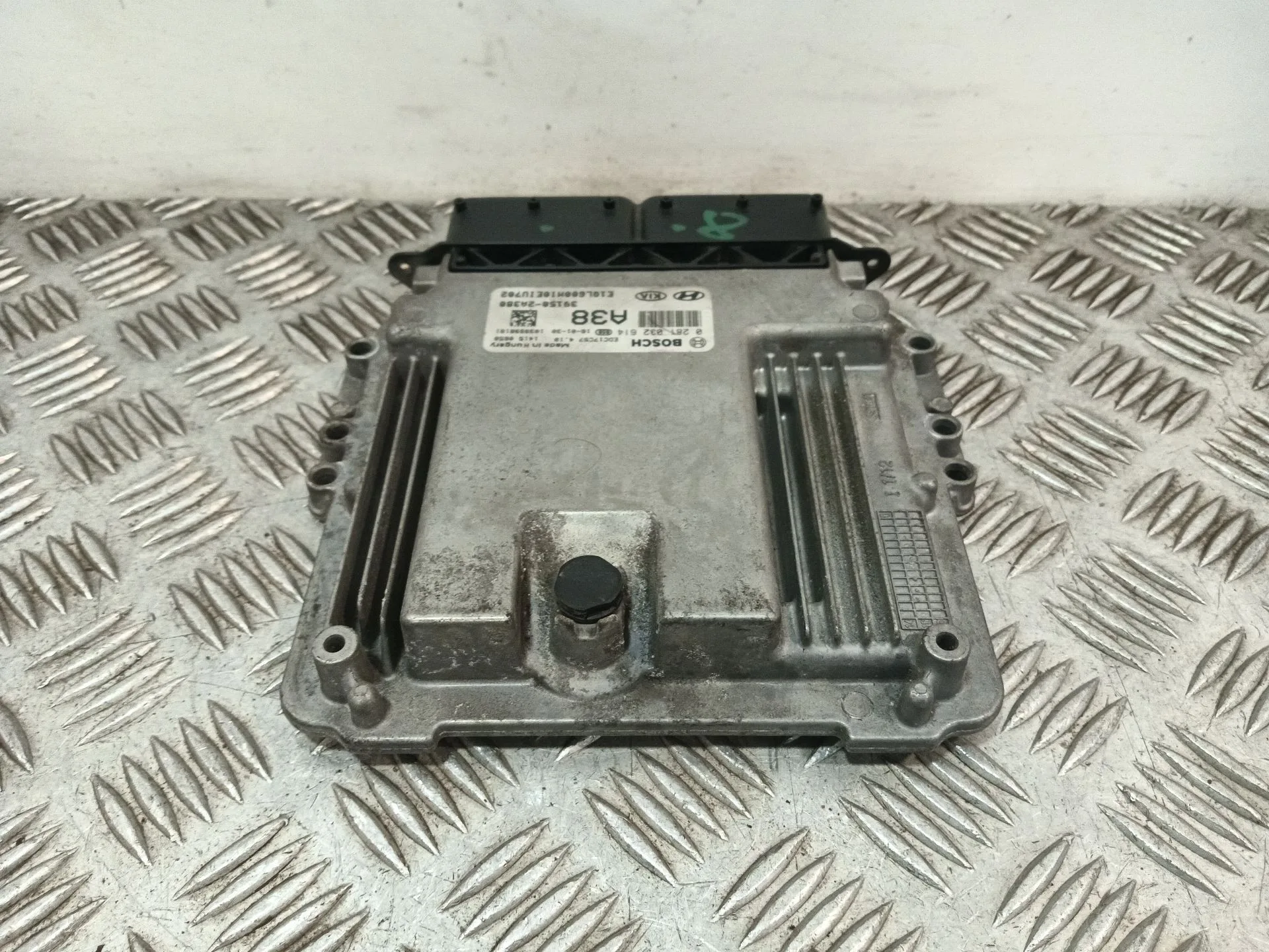 Centralita Motor Uce para Kia Sportage Iv (Ql, Qle)
