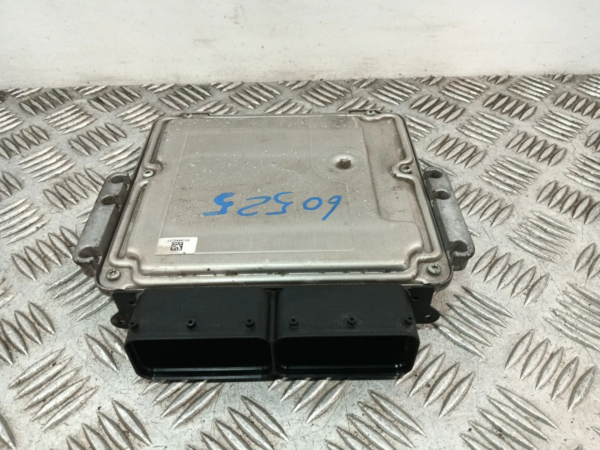 Centralita Motor Uce para Kia Sportage Iv (Ql, Qle)