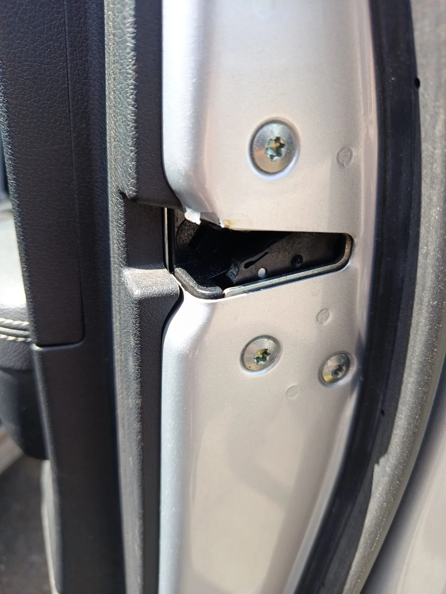 Cerradura Puerta Delantera Derecha para Kia Sportage Iv (Ql, Qle)