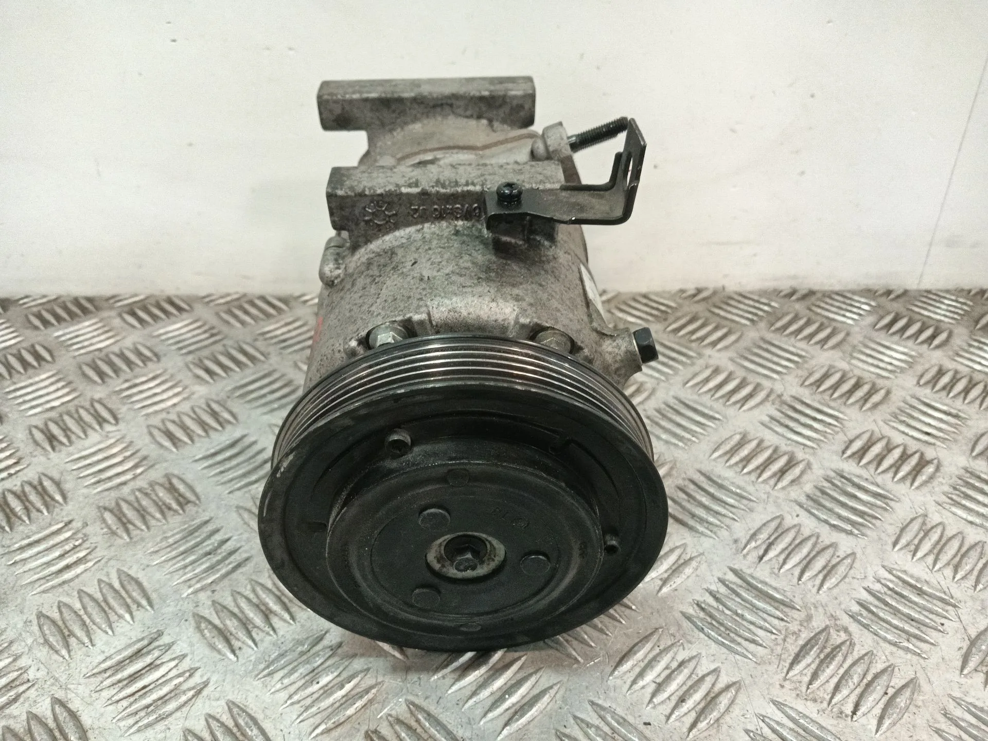 Compresor Aire Acondicionado para Kia Sportage Iv (Ql, Qle)