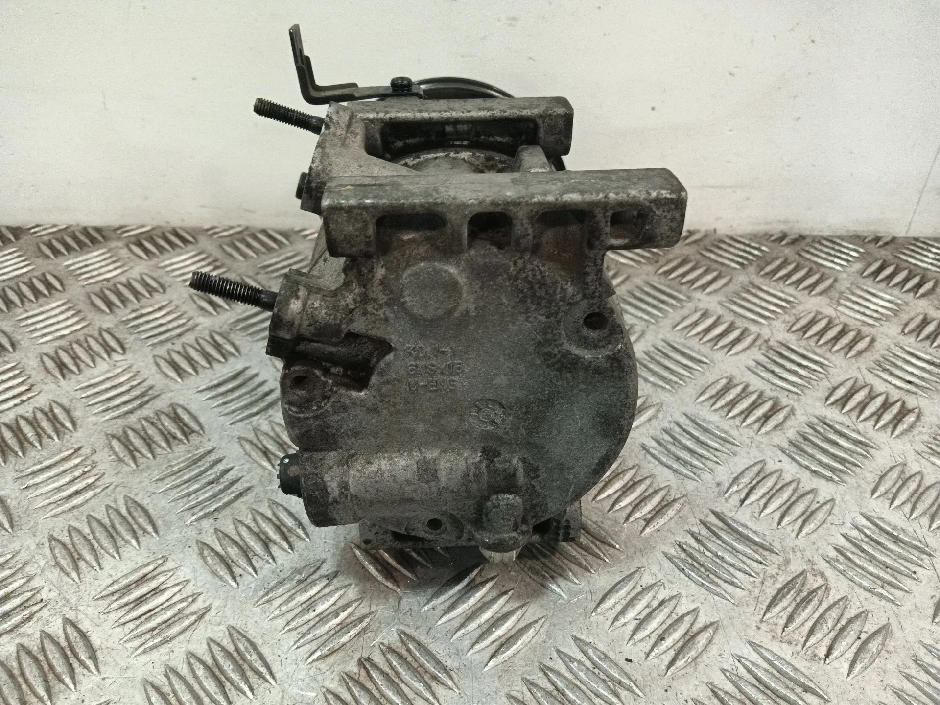 Compresor Aire Acondicionado para Kia Sportage Iv (Ql, Qle)