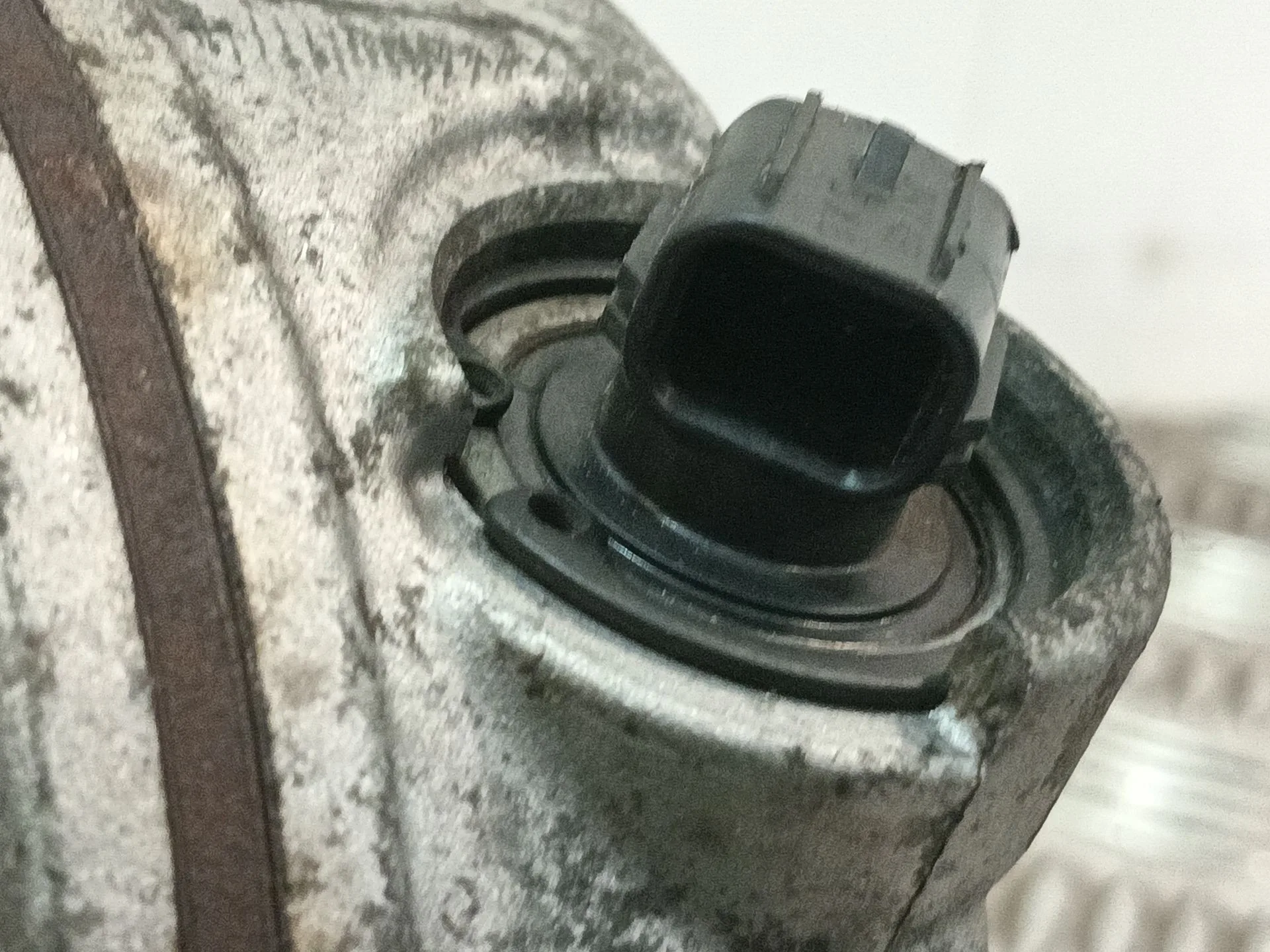 Compresor Aire Acondicionado para Kia Sportage Iv (Ql, Qle)