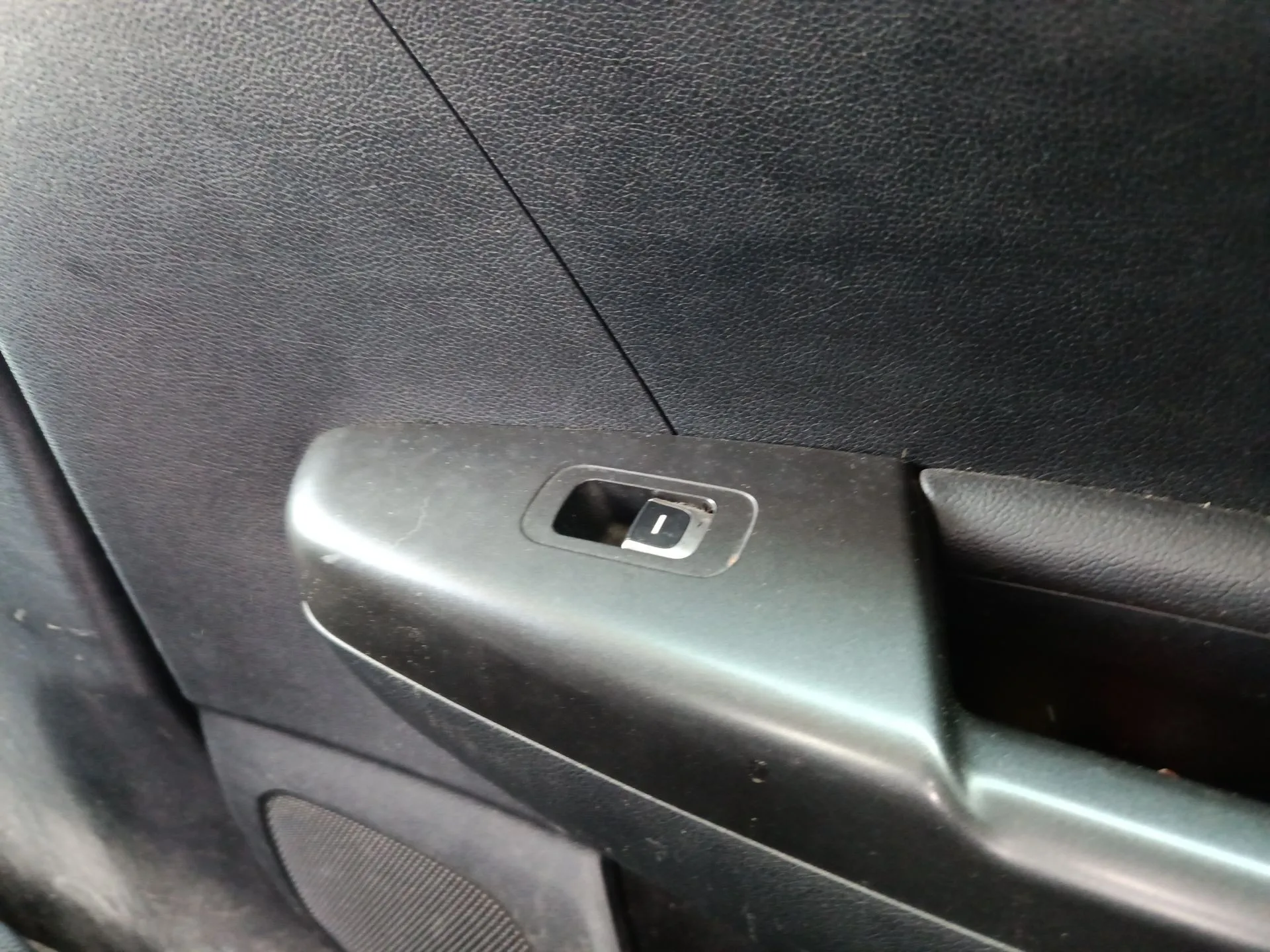 Mando Elevalunas Trasero Derecho para Kia Sportage Iv (Ql, Qle)