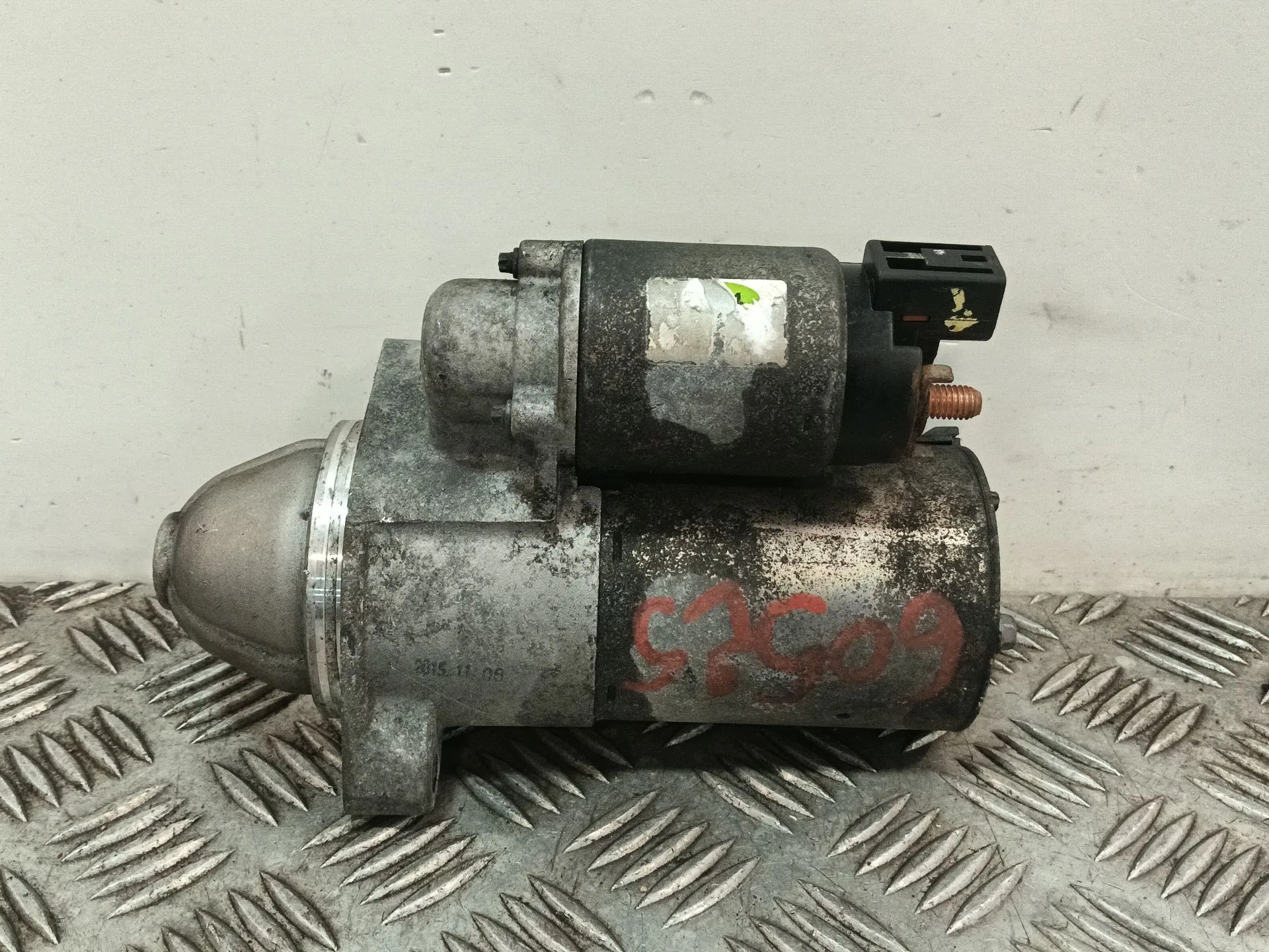 Motor Arranque para Kia Sportage Iv (Ql, Qle)