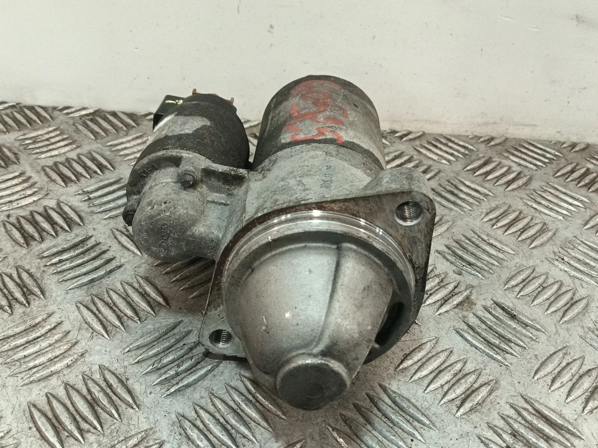 Motor Arranque para Kia Sportage Iv (Ql, Qle)