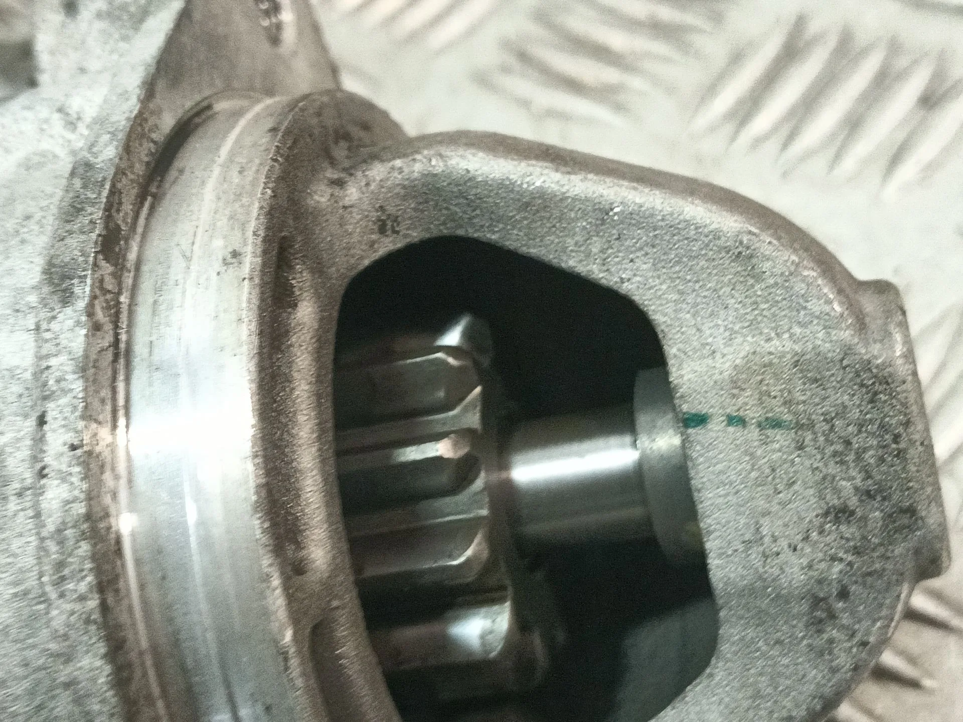 Motor Arranque para Kia Sportage Iv (Ql, Qle)