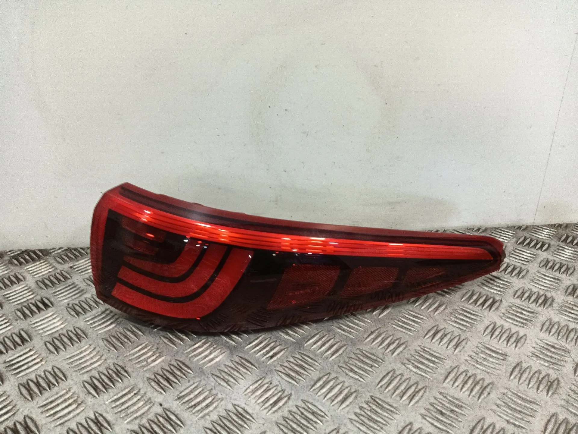 Piloto Trasero Izquierdo para Kia Sportage Iv (Ql, Qle)