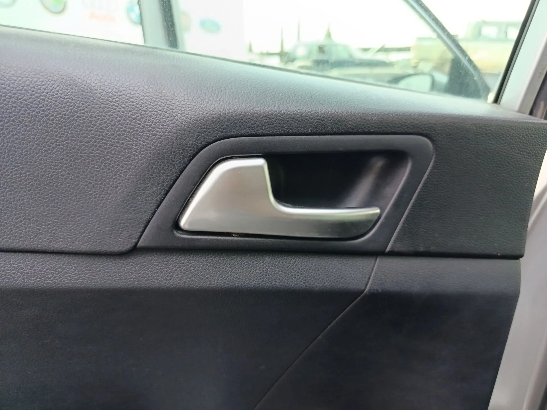 Maneta Interior Trasera Izquierda para Kia Sportage Iv (Ql, Qle)