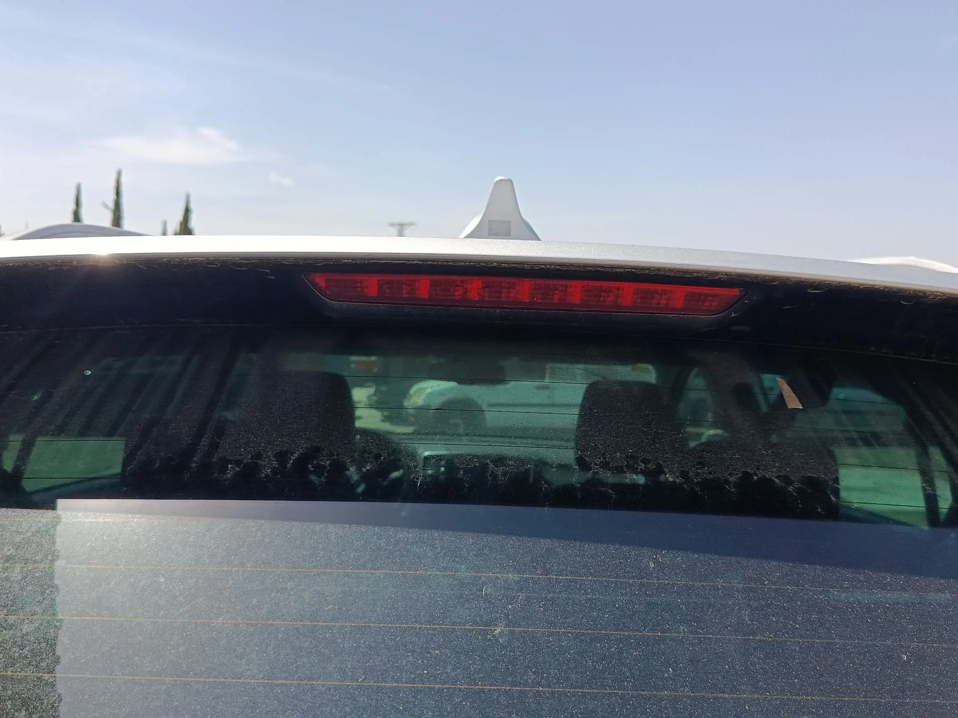 Piloto Central De Freno para Kia Sportage Iv (Ql, Qle)