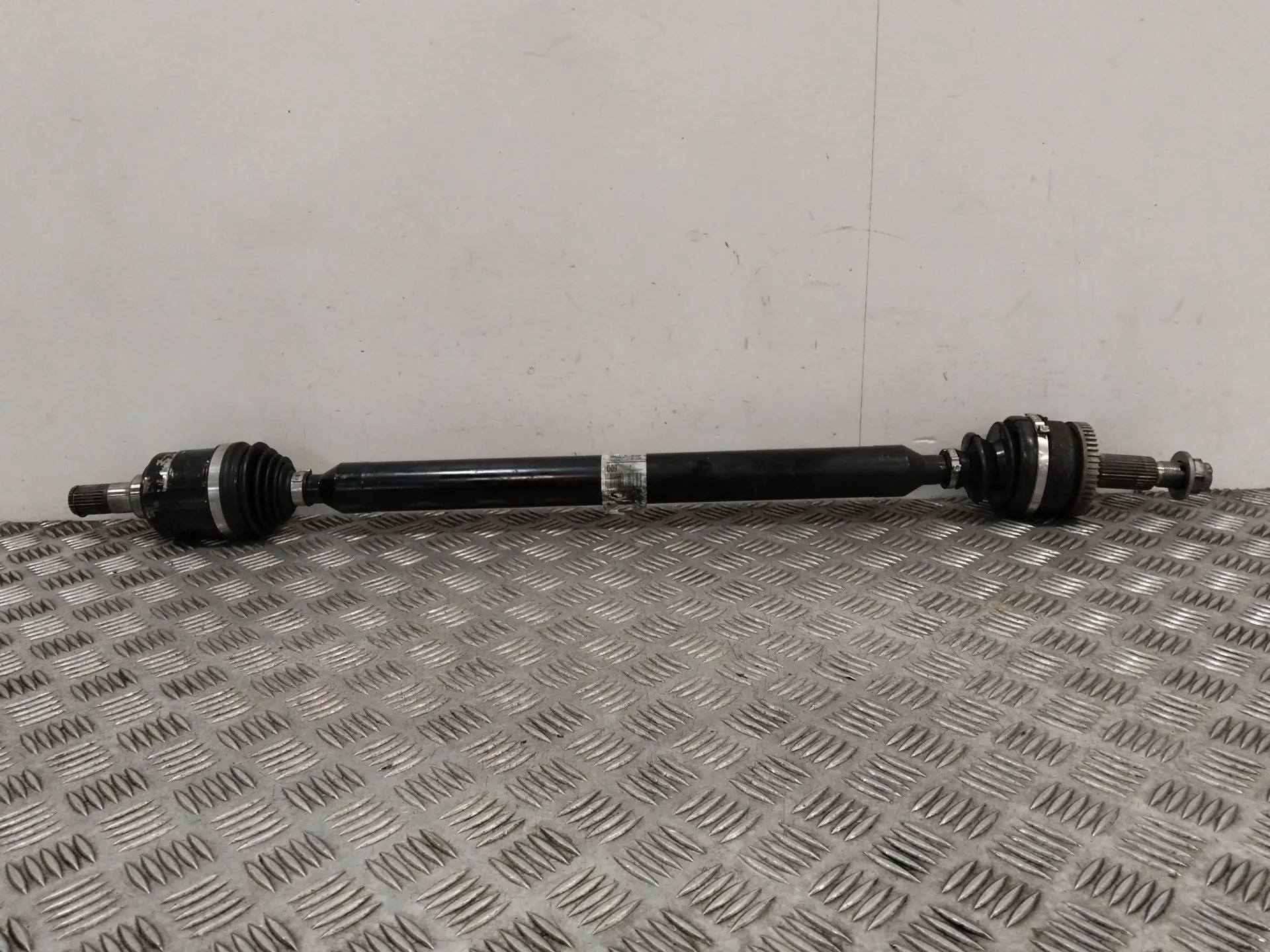Transmision Delantera Derecha para Kia Sportage Iv (Ql, Qle)